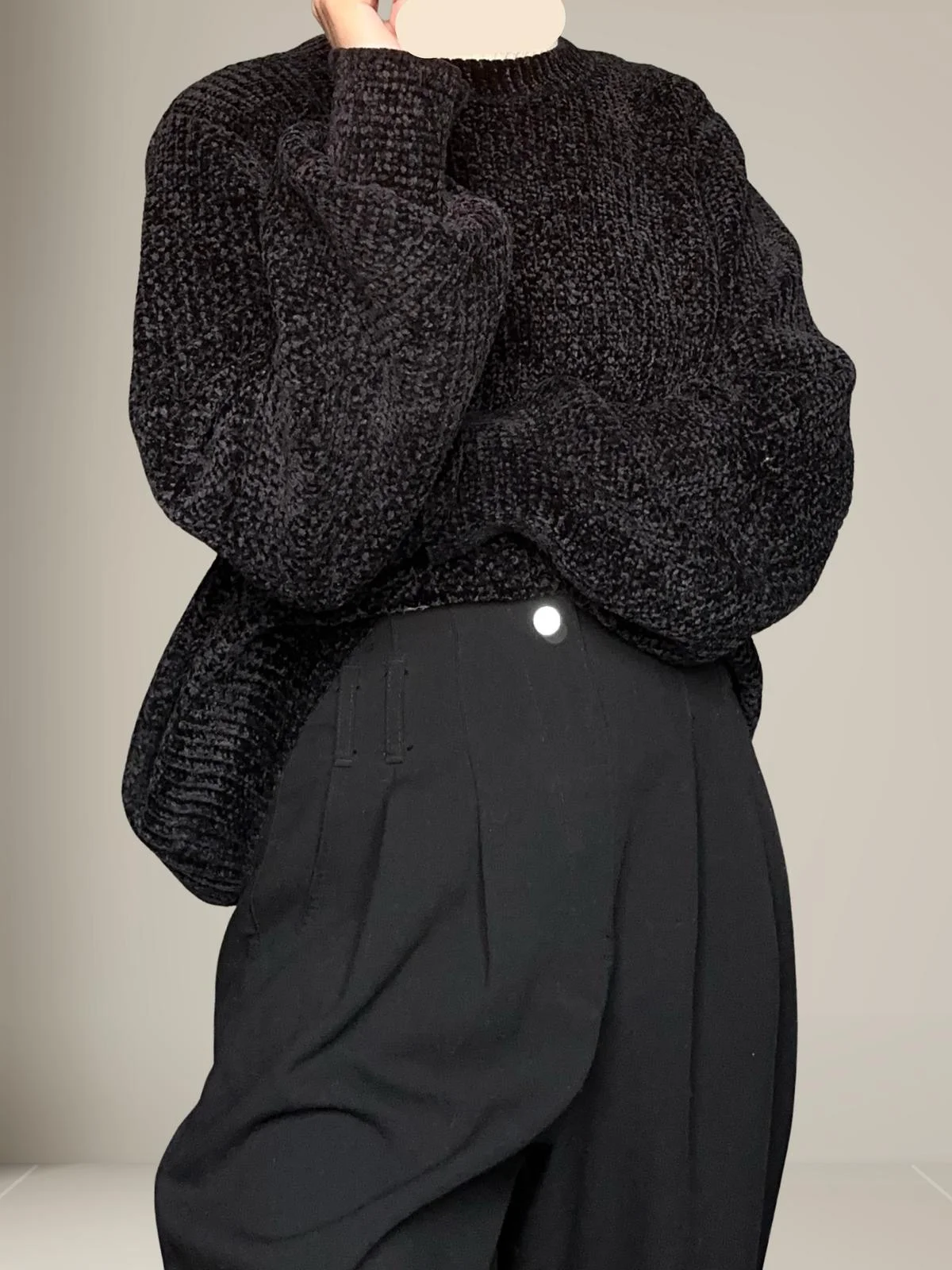 H&M Sweaters & Pullovers, size L / 40 / 12, photo 1