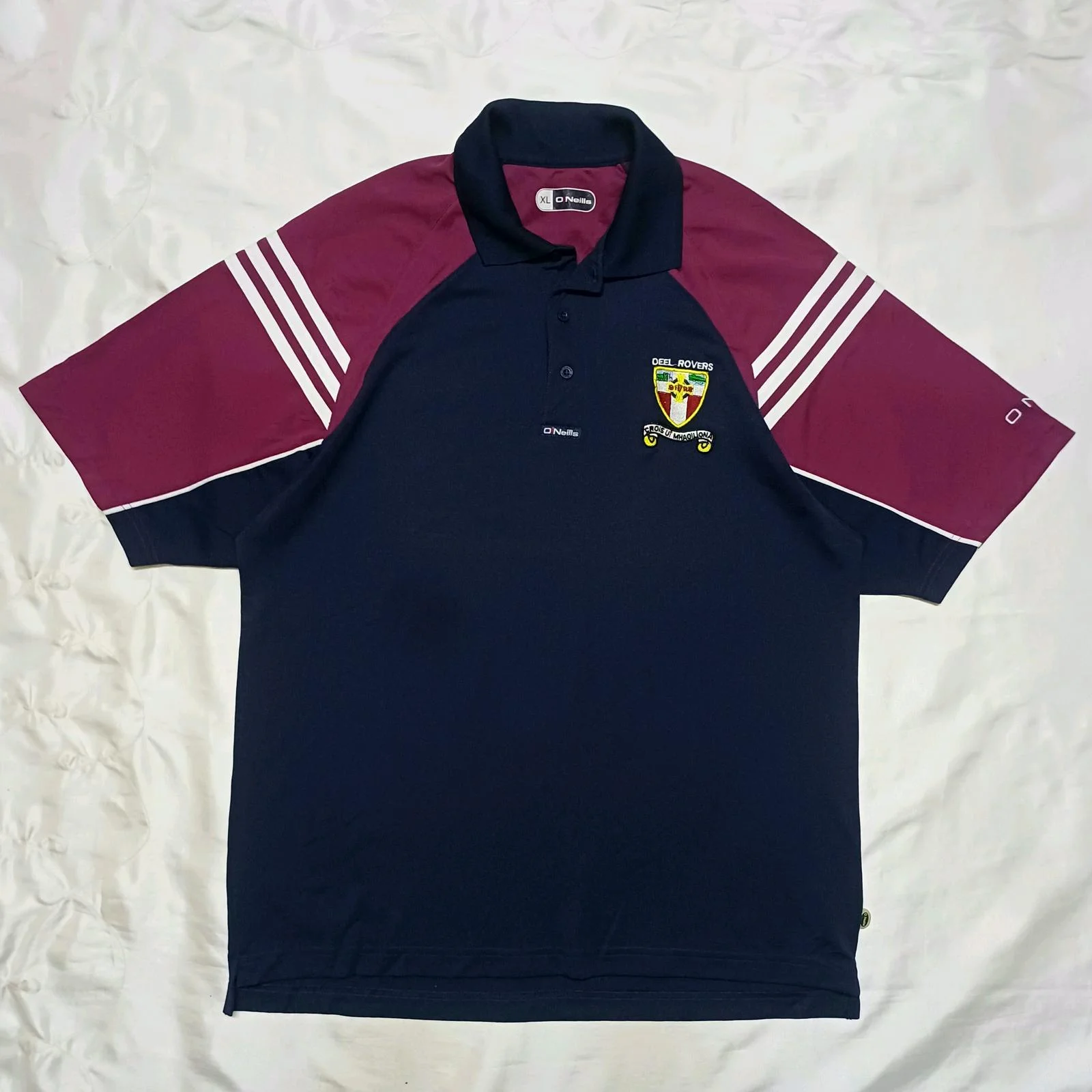 O’Neills Polo Shirts, size XL, photo 1