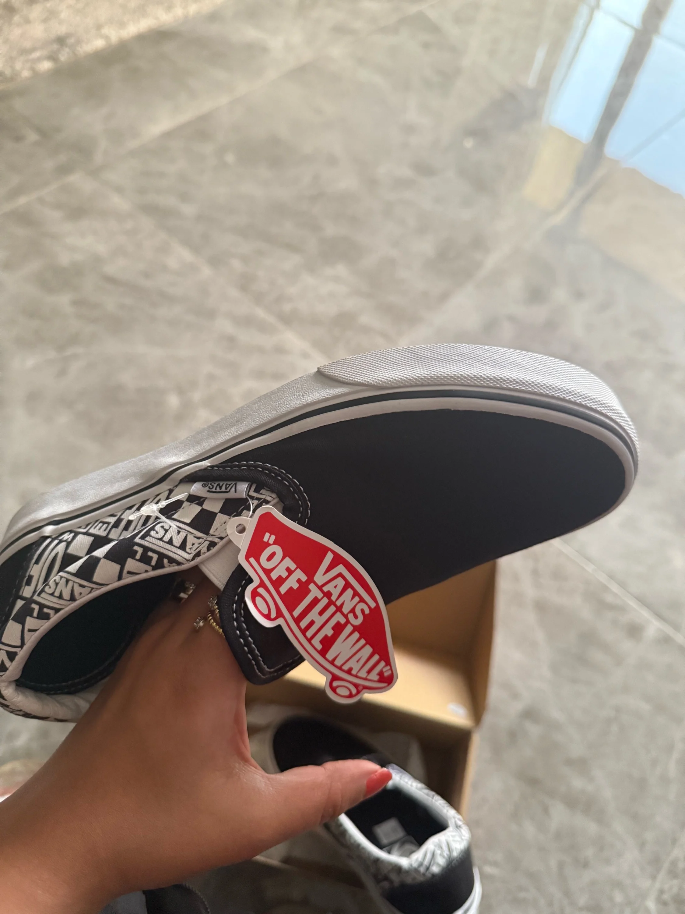 Vans Sneakers, size 37.5, photo 1