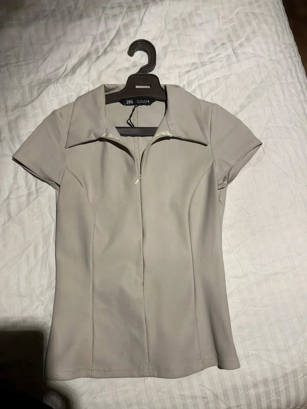 Zara Blouses, size XS / 34 / 6, photo 1
