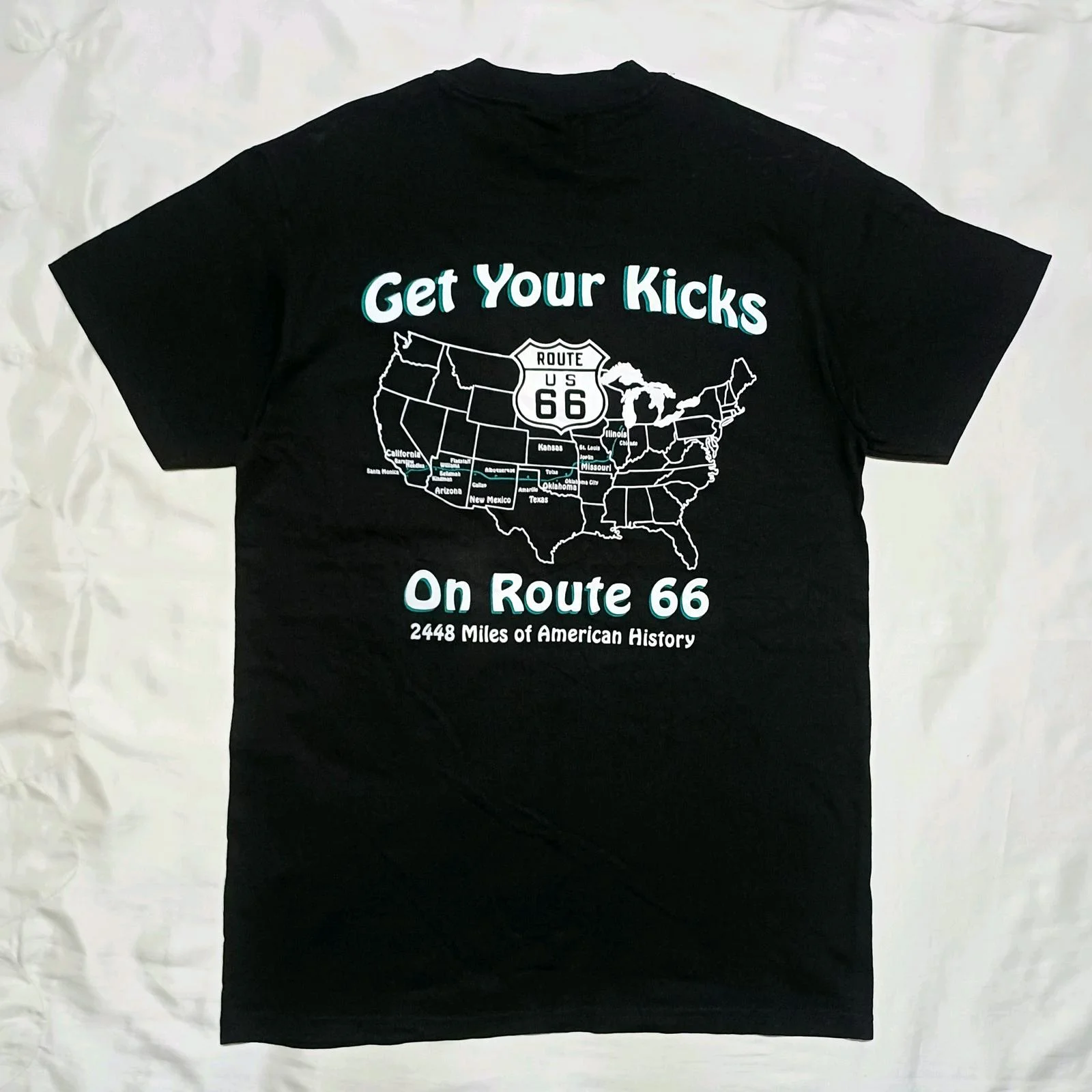 T-shirts, size M, photo 1
