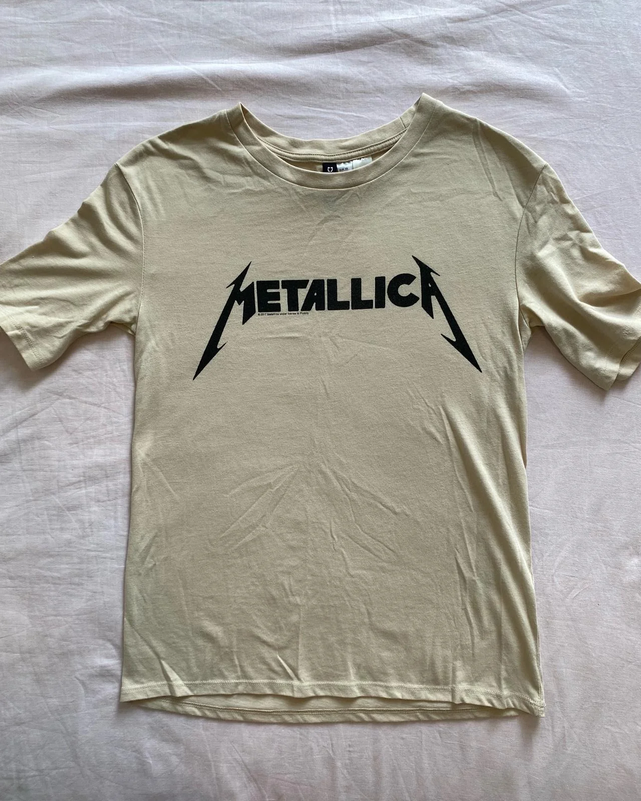 H&M T-shirts, size XS / 34 / 6, photo 1