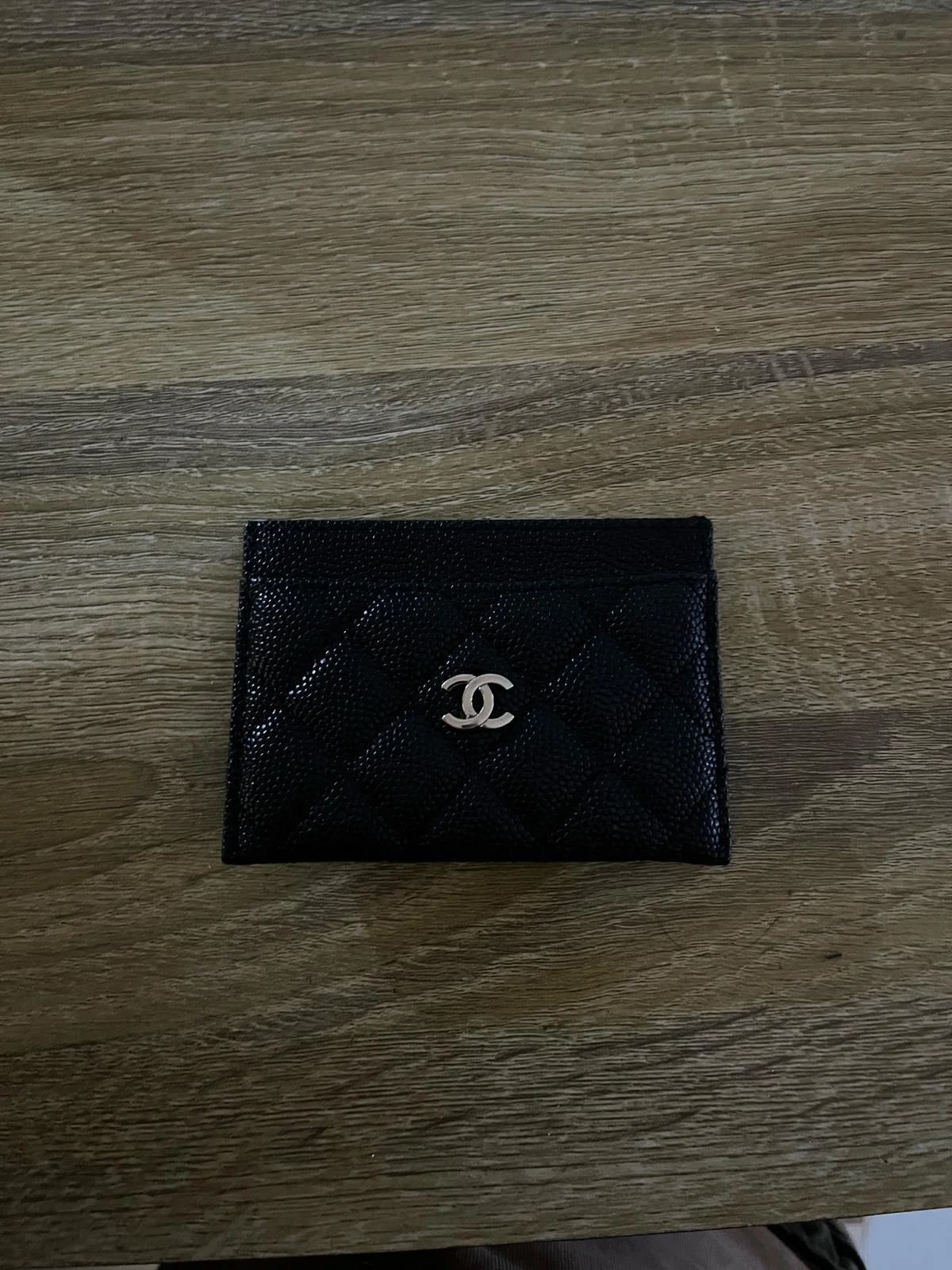 Chanel Wallets, size One size, photo 1