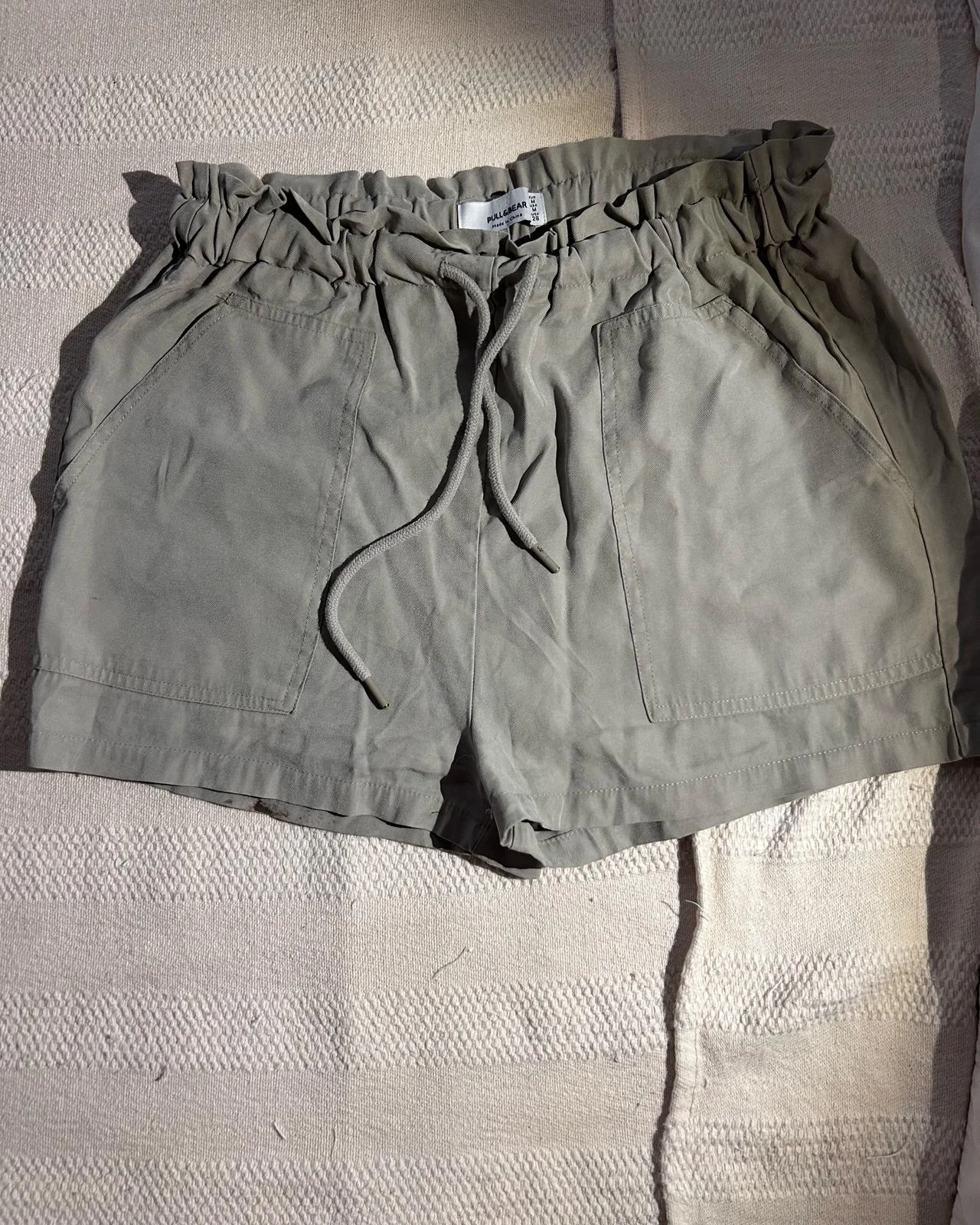 Pull & Bear Shorts, size M / 38 / 10, photo 1