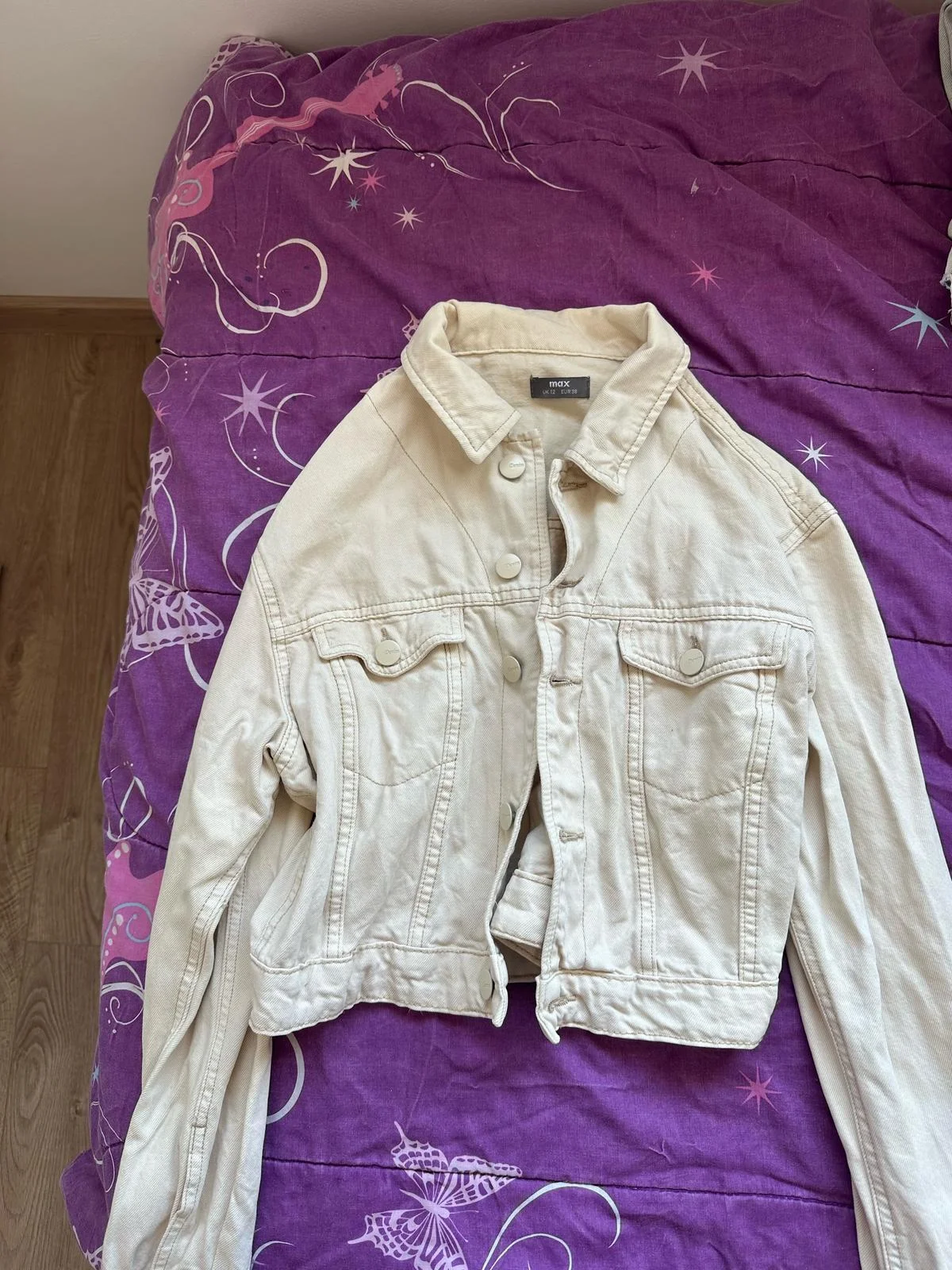 Max Jackets, size M / 38 / 10, photo 1