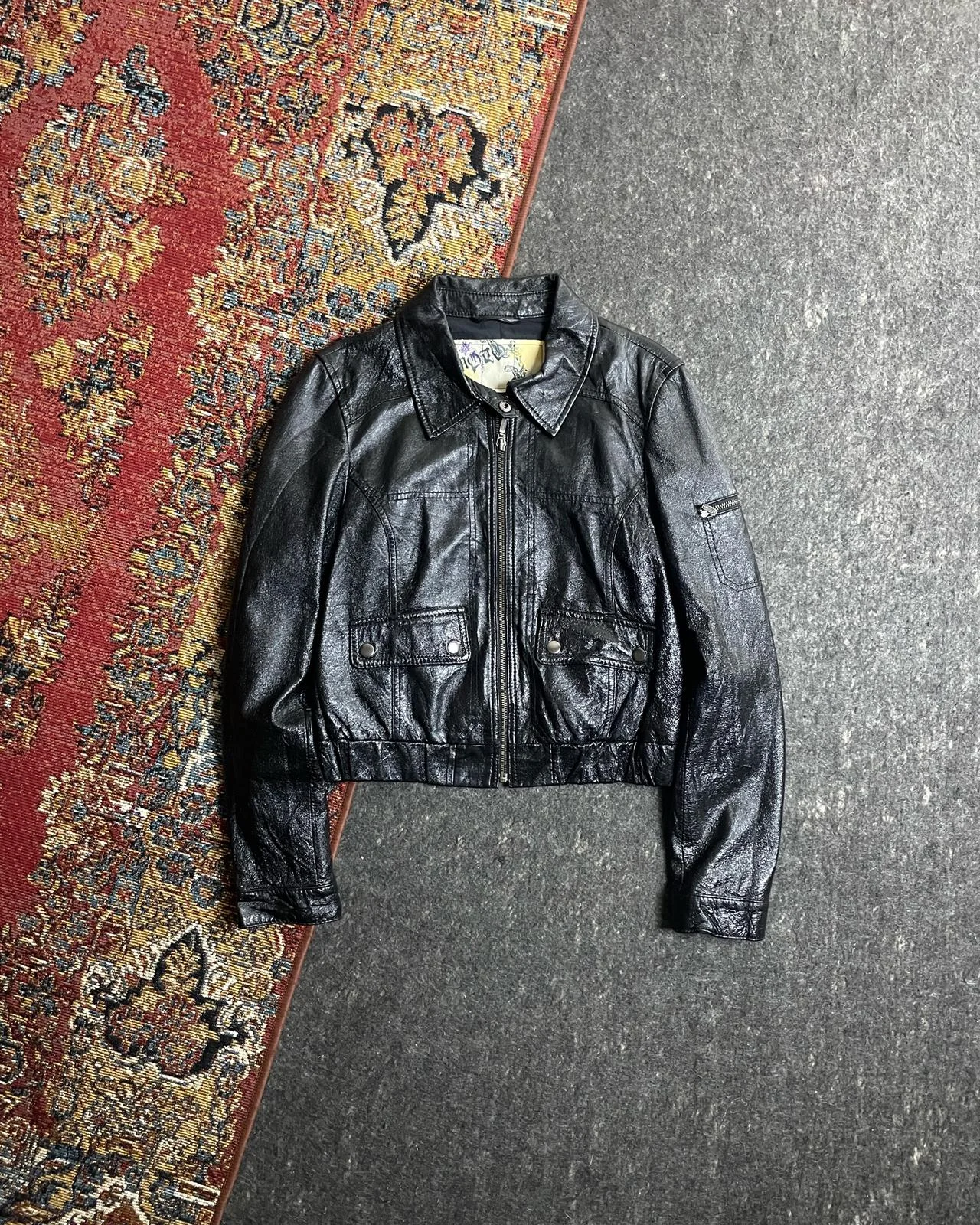Jackets, size S / 36 / 8, photo 1