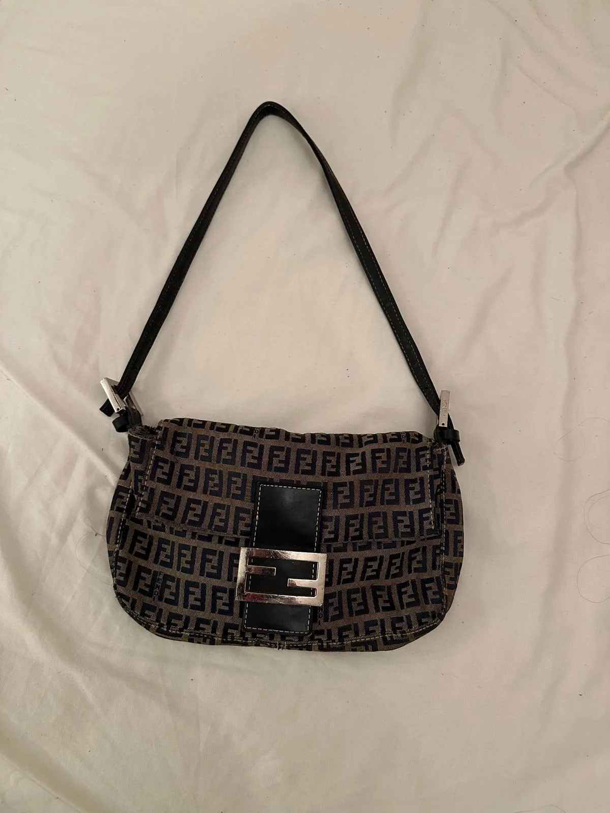 Fendi Shoulder Bag, size One size, photo 1