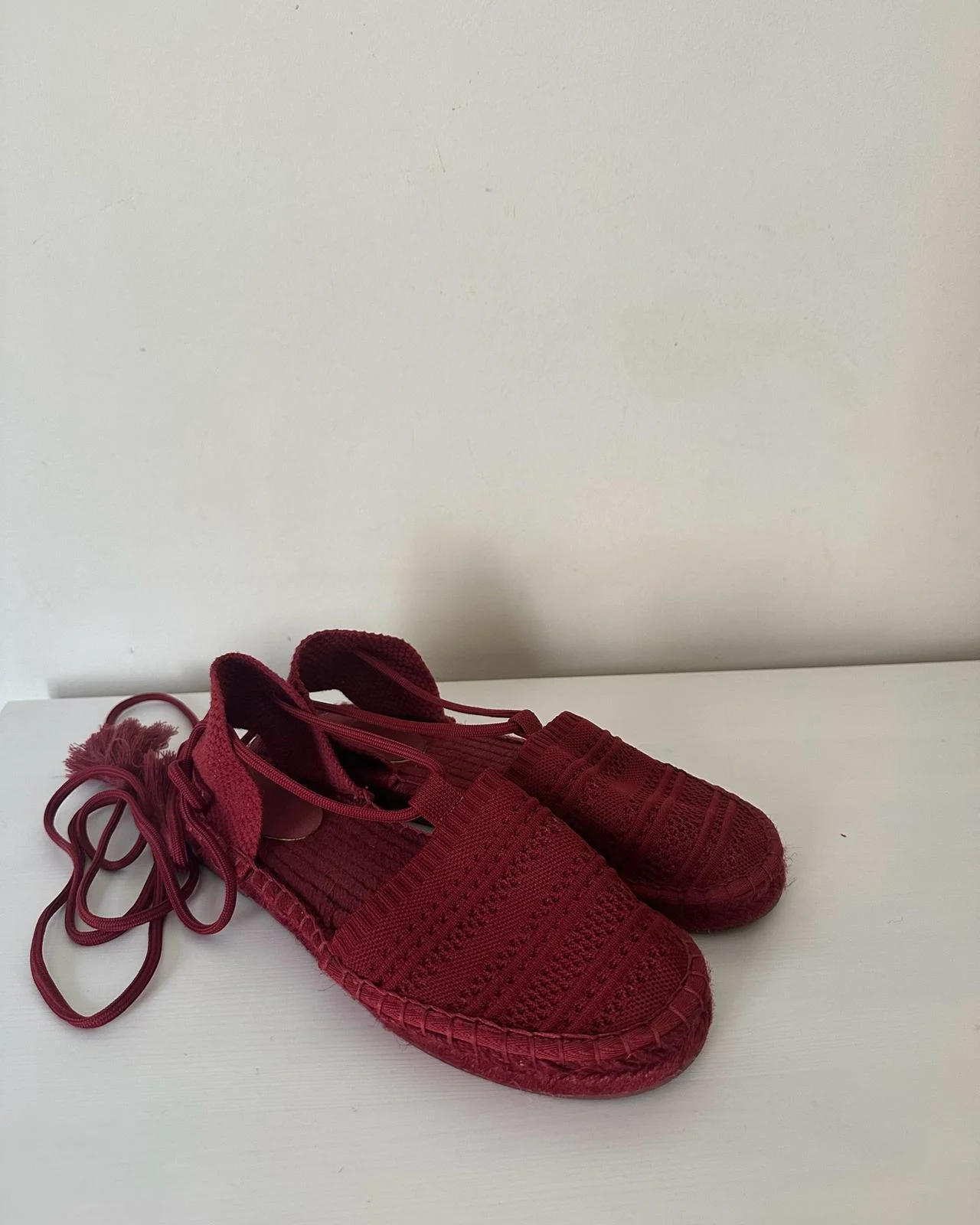 Oysho Flats, size 39, photo 1