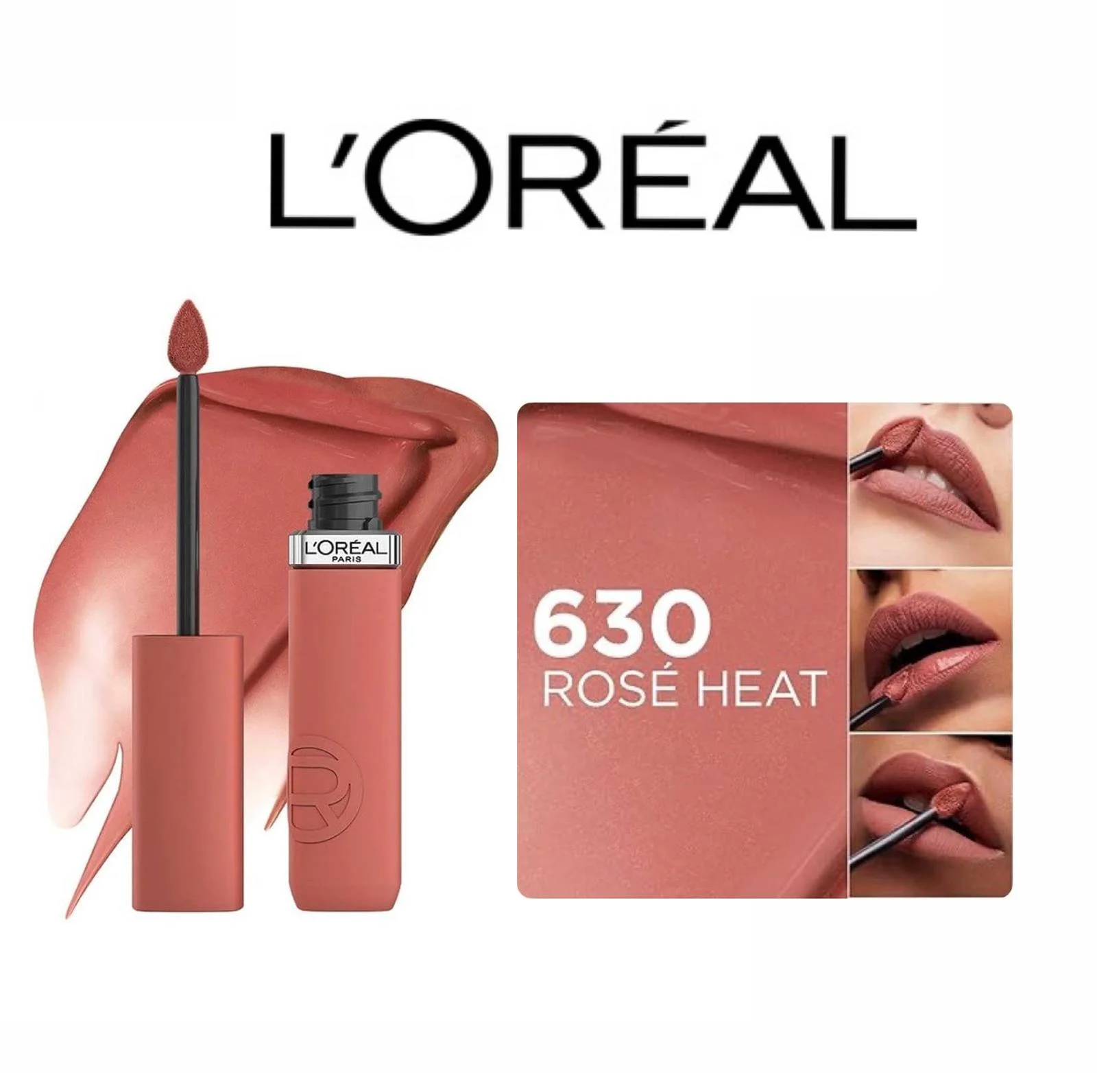 L'Oréal Makeup, size Other, photo 1