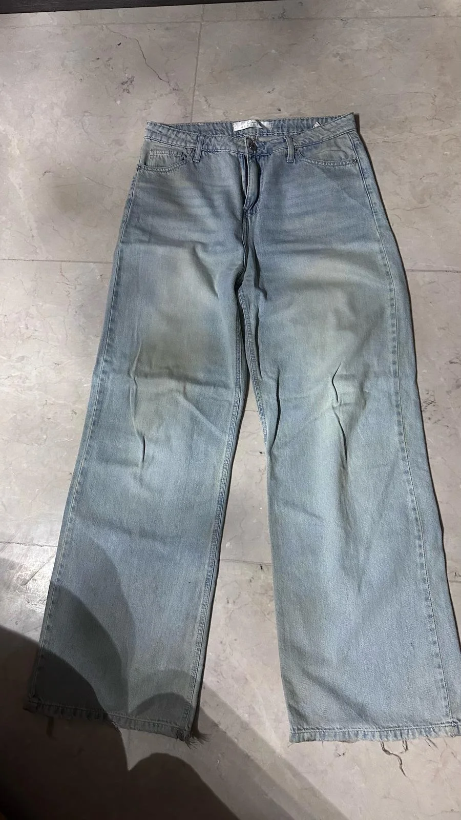 Local Jeans, size XL / 42 / 14, photo 1