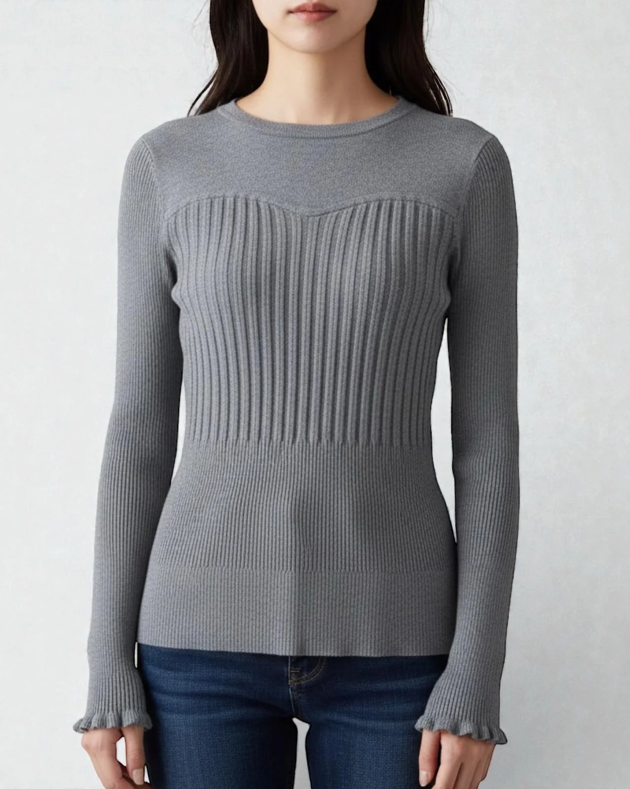 ELLE Sweaters & Pullovers, size L / 40 / 12, photo 1
