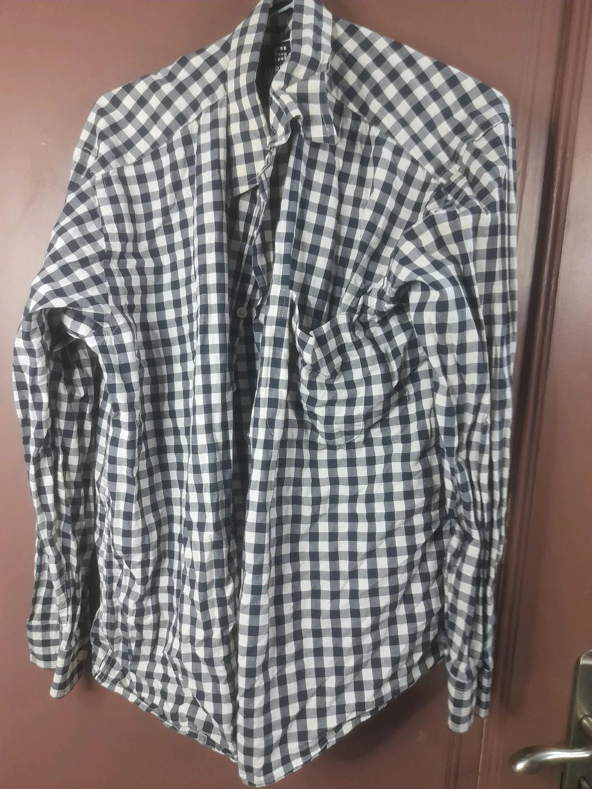 Shirts, size XL, photo 1
