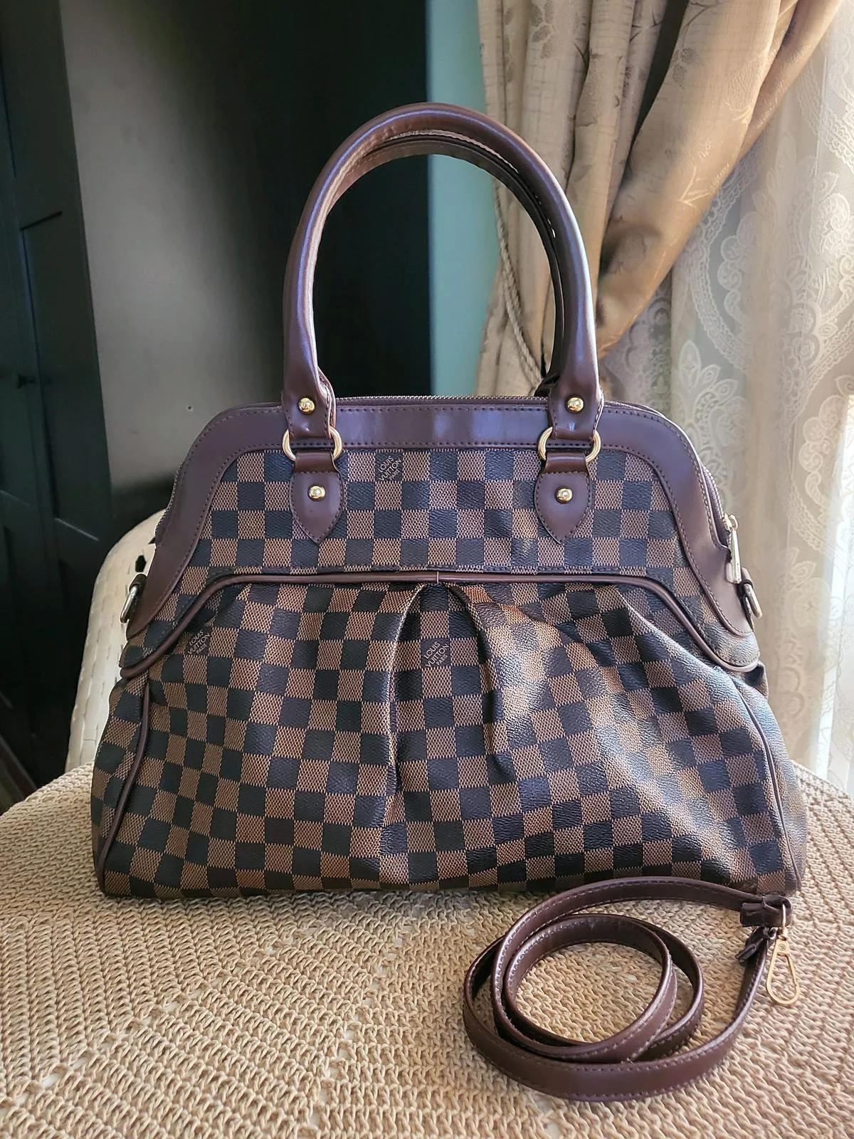 Louis Vuitton Handbags, size Other, photo 1