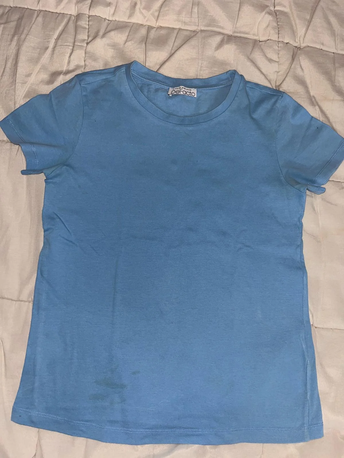 Defacto T-shirts, size XS / 34 / 6, photo 1