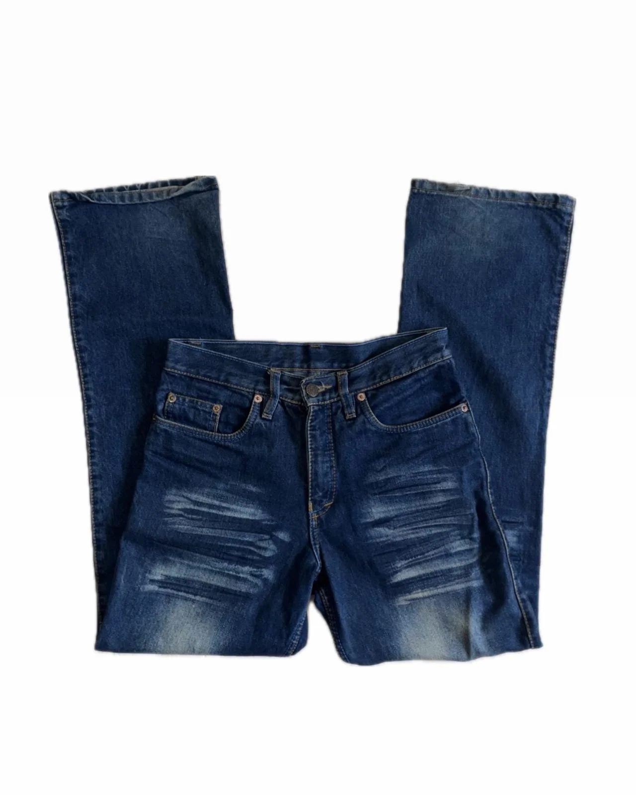 Jeans, size XXS / 32 / 4, photo 1