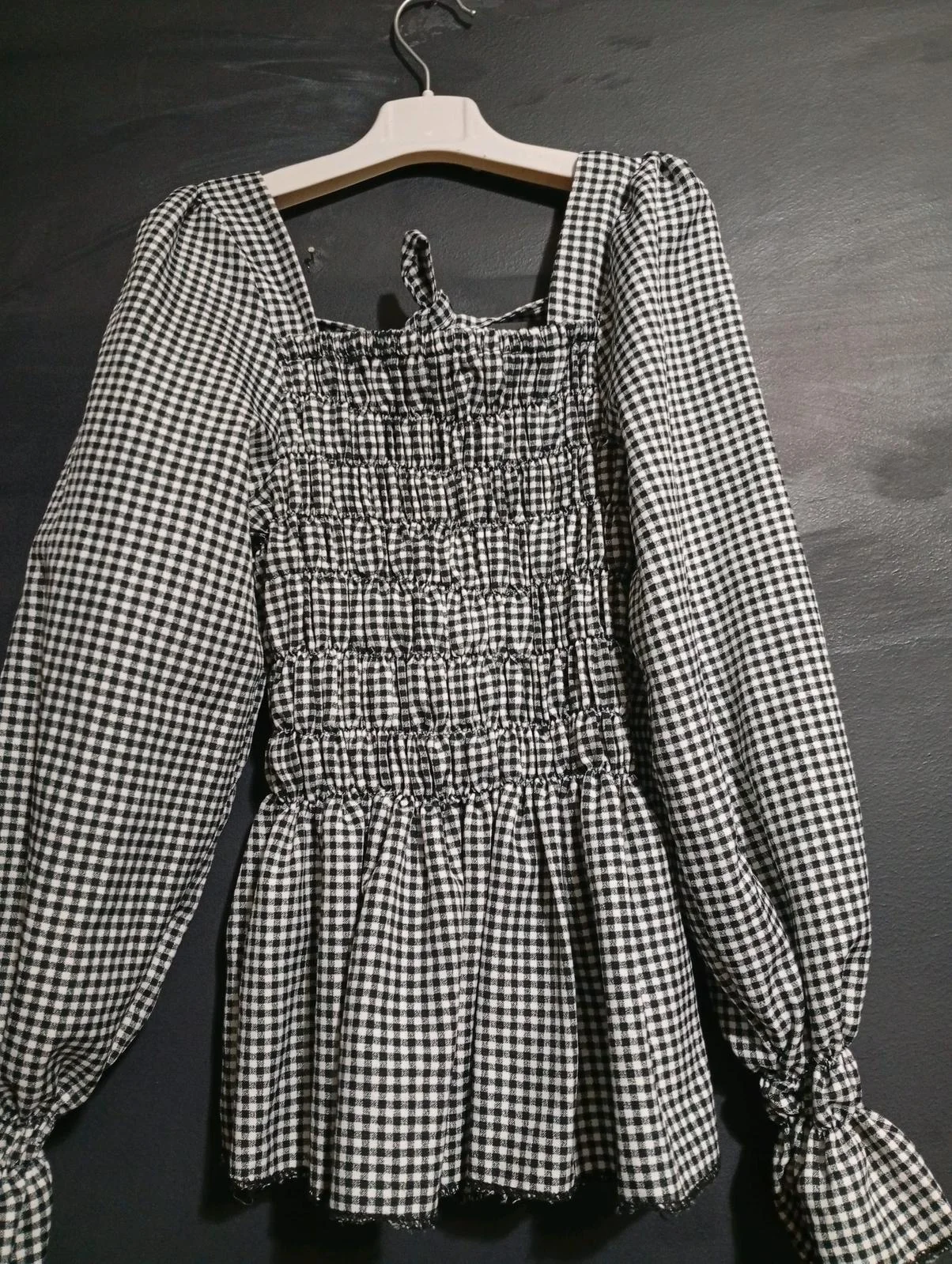 Blouses, size S / 36 / 8, photo 1