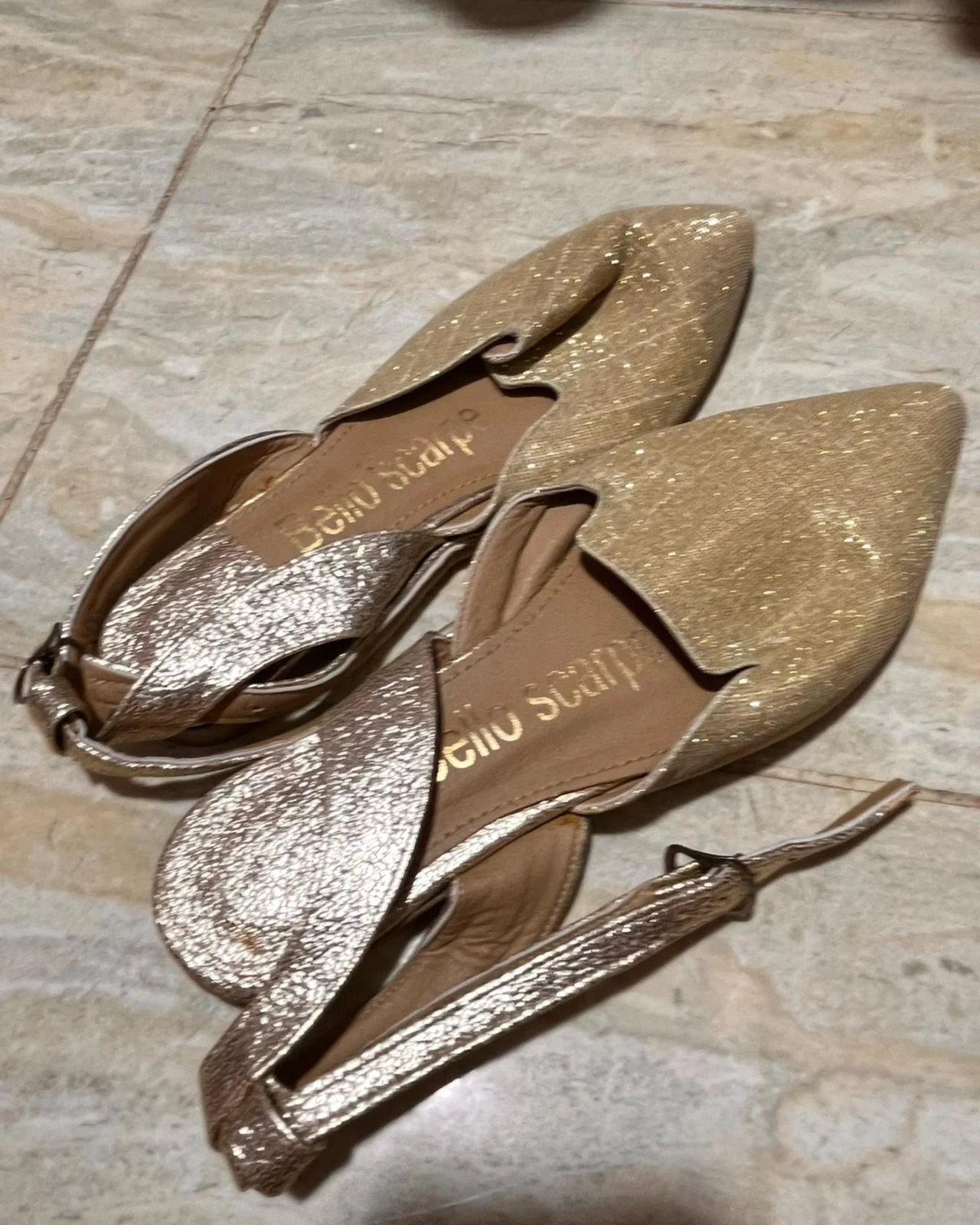 Flats, size 37, photo 1
