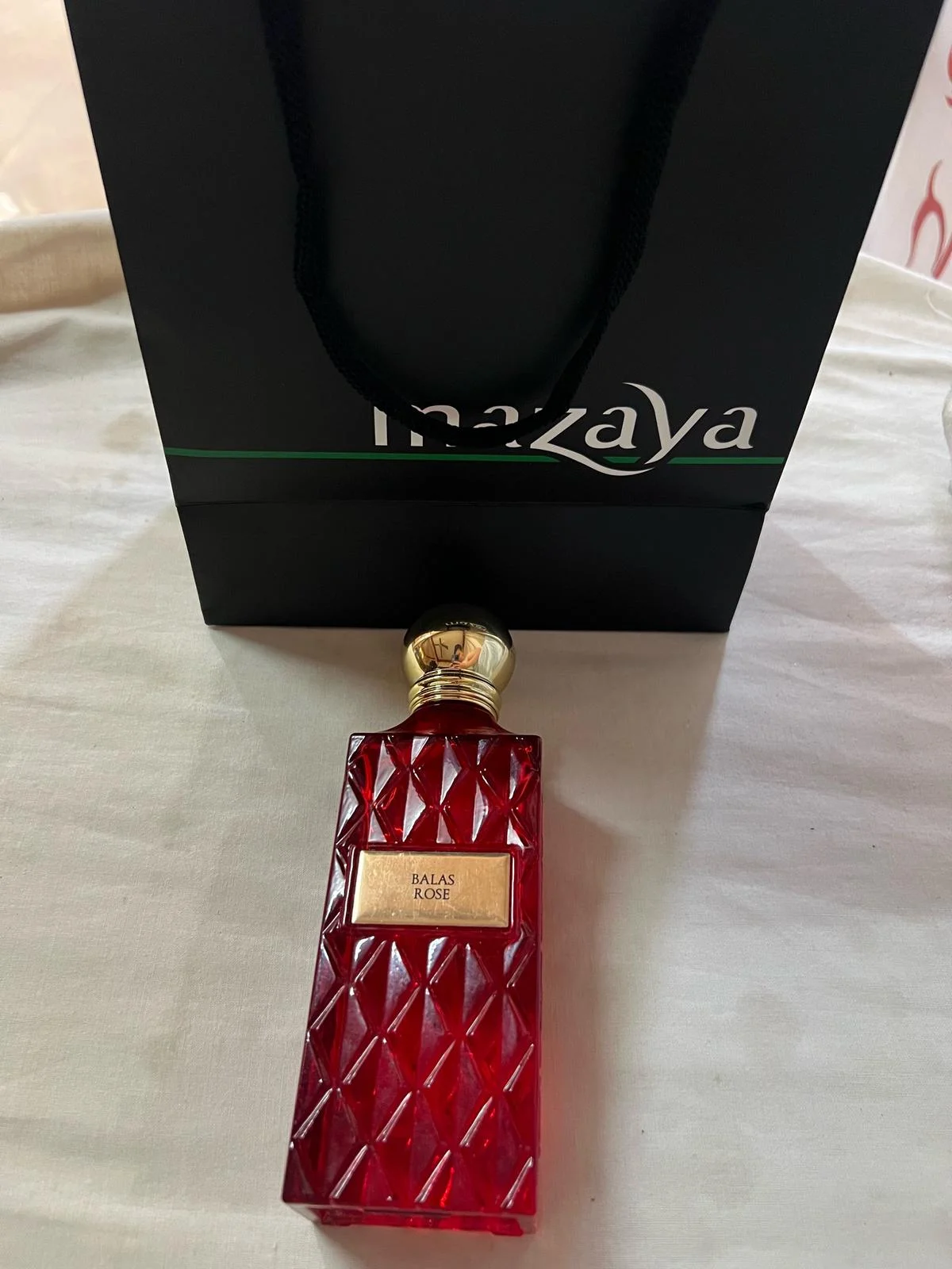 Perfume, size No Size, photo 1