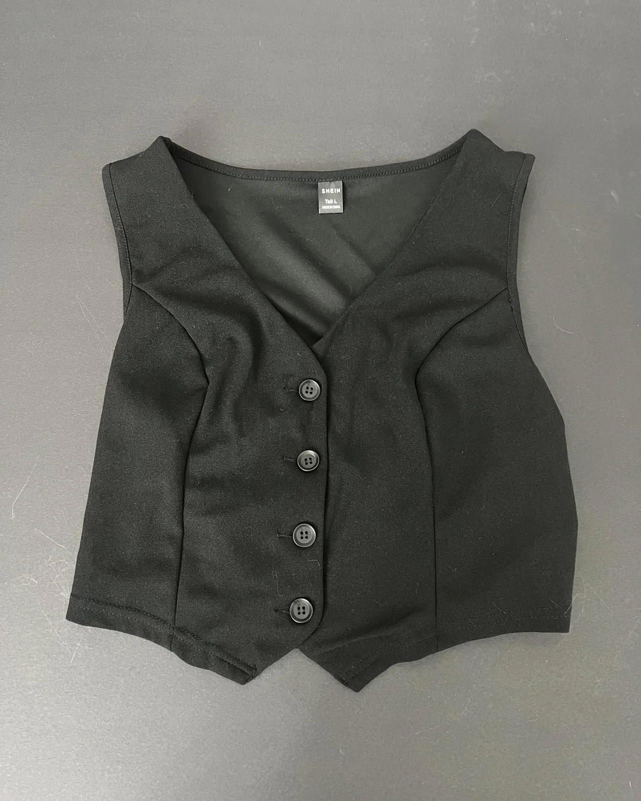 Shein Shirts, size L / 40 / 12, photo 1