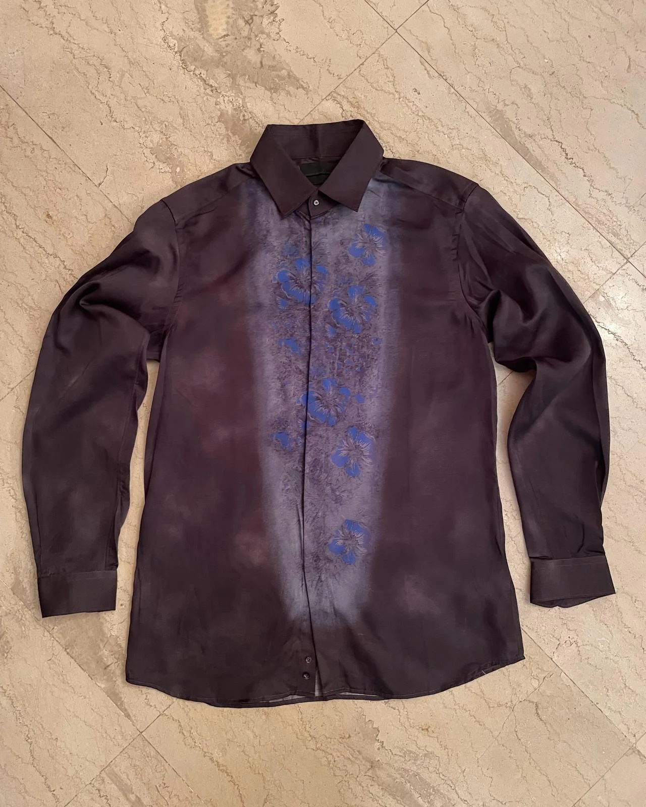 Diesel Shirts, size L / 40 / 12, photo 1