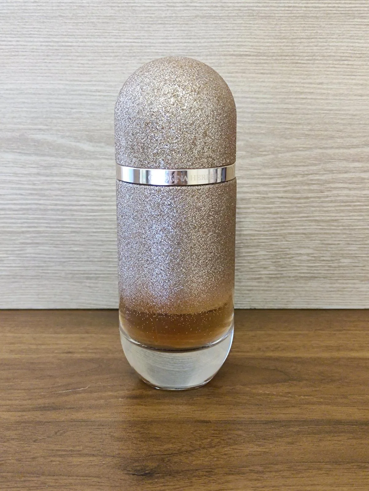 Carolina Herrera Perfume, size No Size, photo 1
