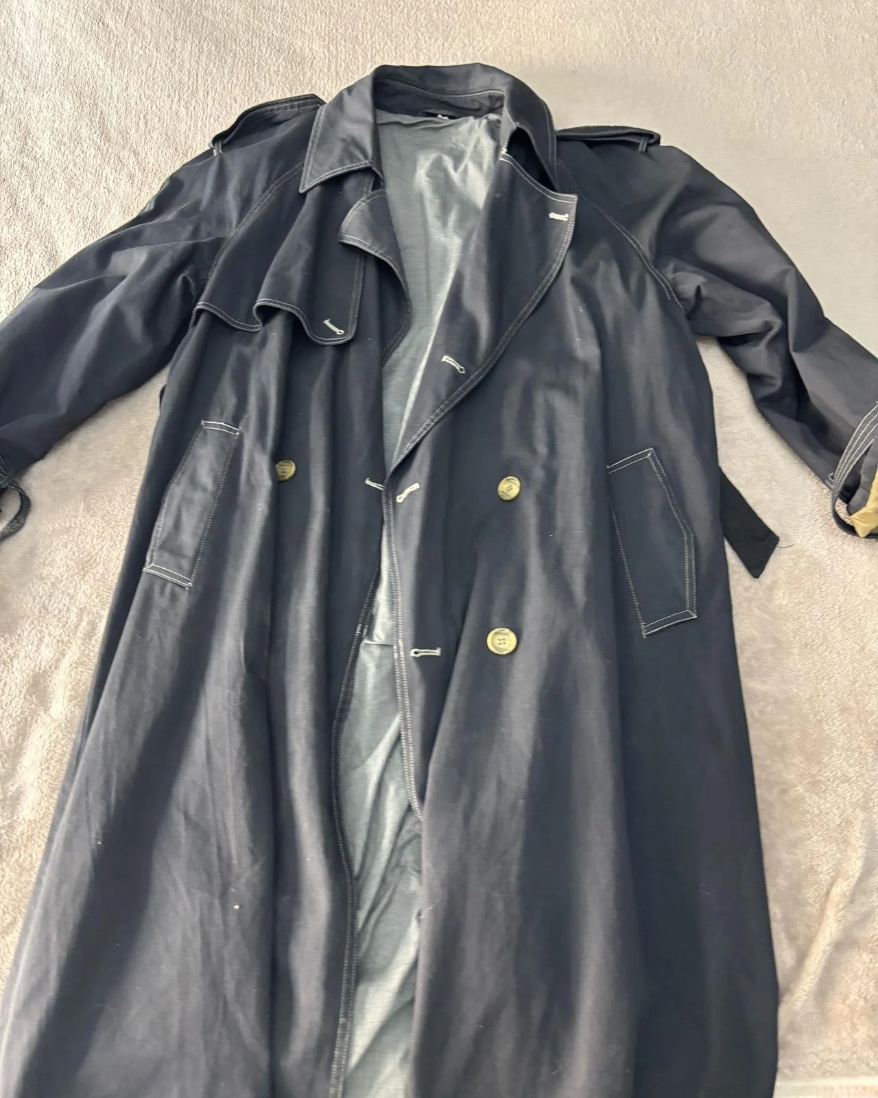 Coats, size L / 40 / 12, photo 1