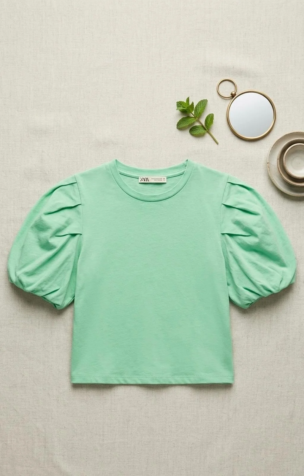 Zara Shirts, size S / 36 / 8, photo 1