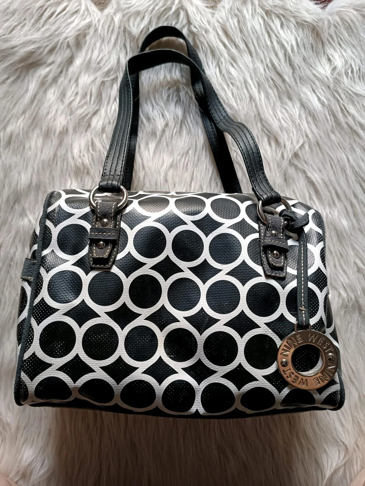 Nine West Shoulder Bag, size Other, photo 1