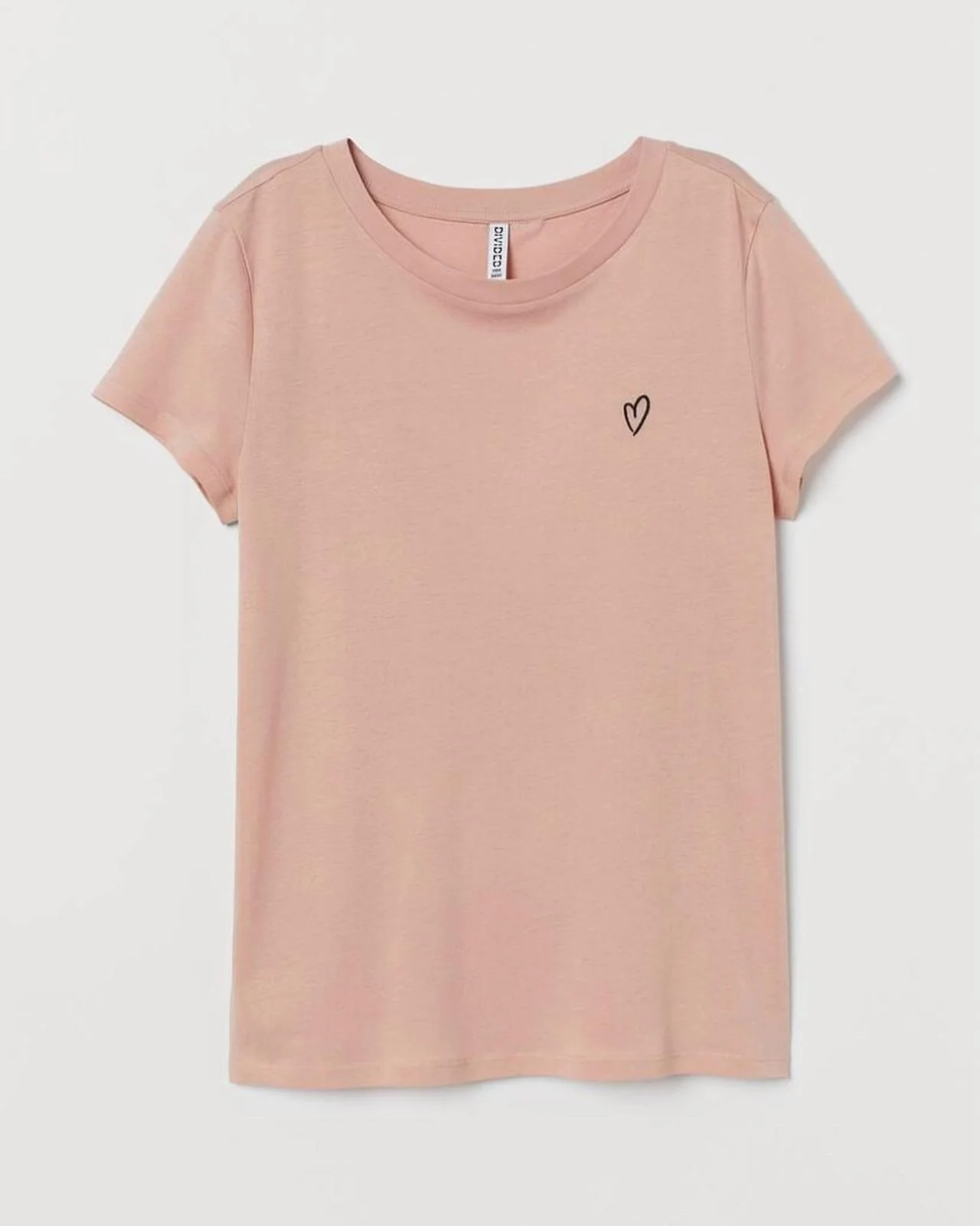 H&M T-shirts, size XS / 34 / 6, photo 1