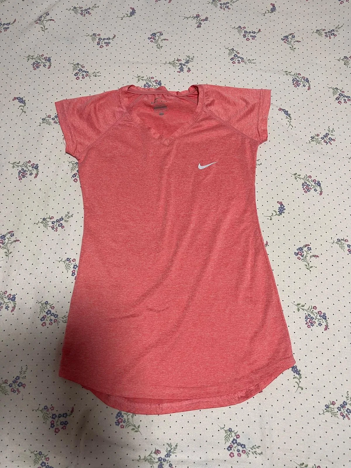 Nike T-shirts, size XS / 34 / 6, photo 1
