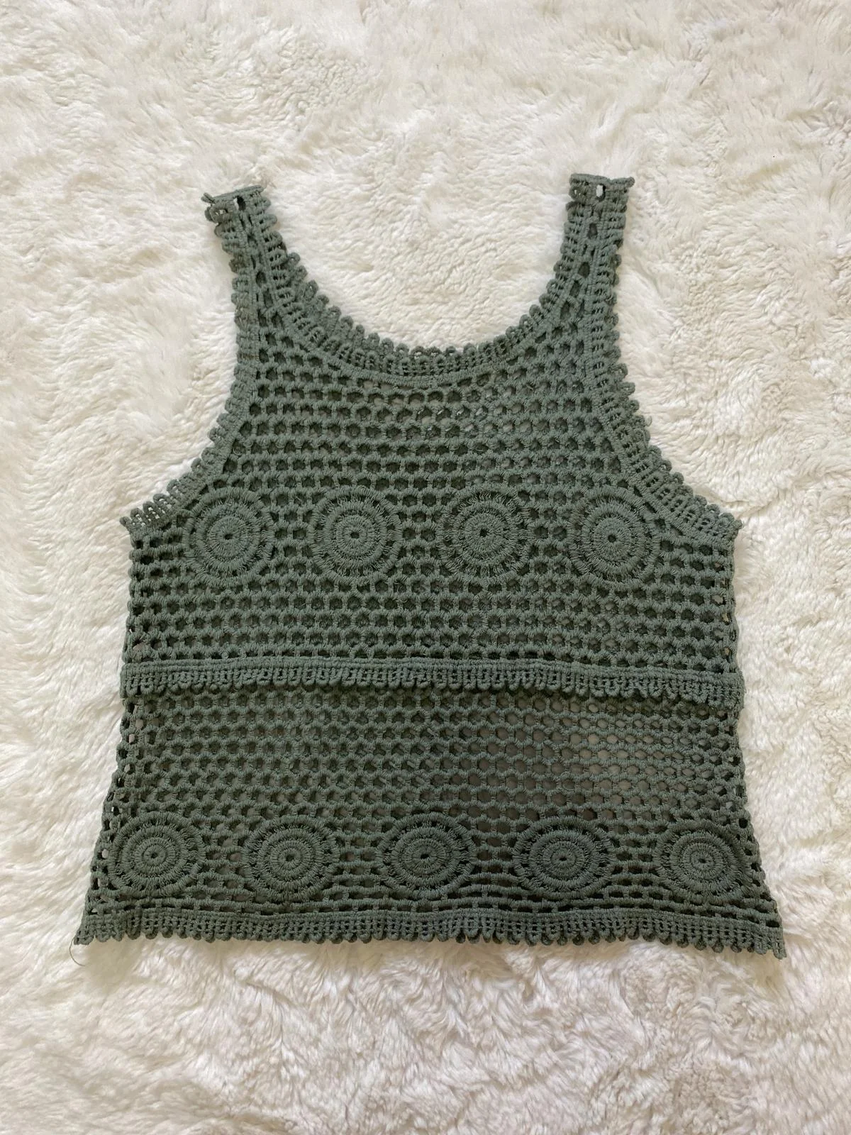 Tank Tops, size M / 38 / 10, photo 1
