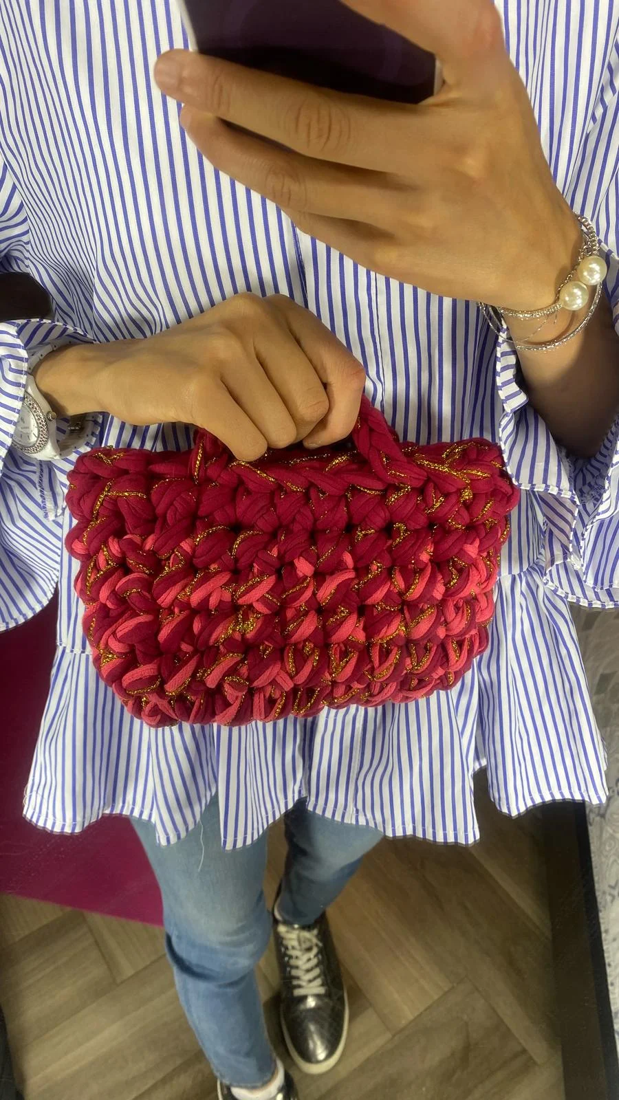 Mini Bag, size Other, photo 1