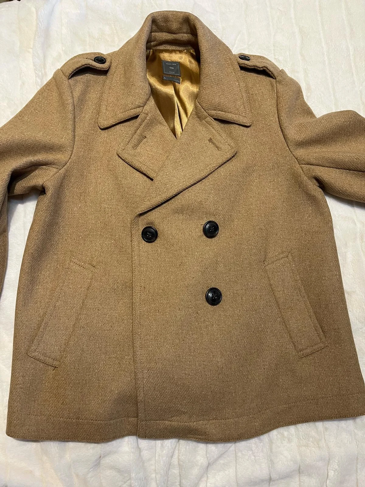 GAP Coats, size L / 40 / 12, photo 1