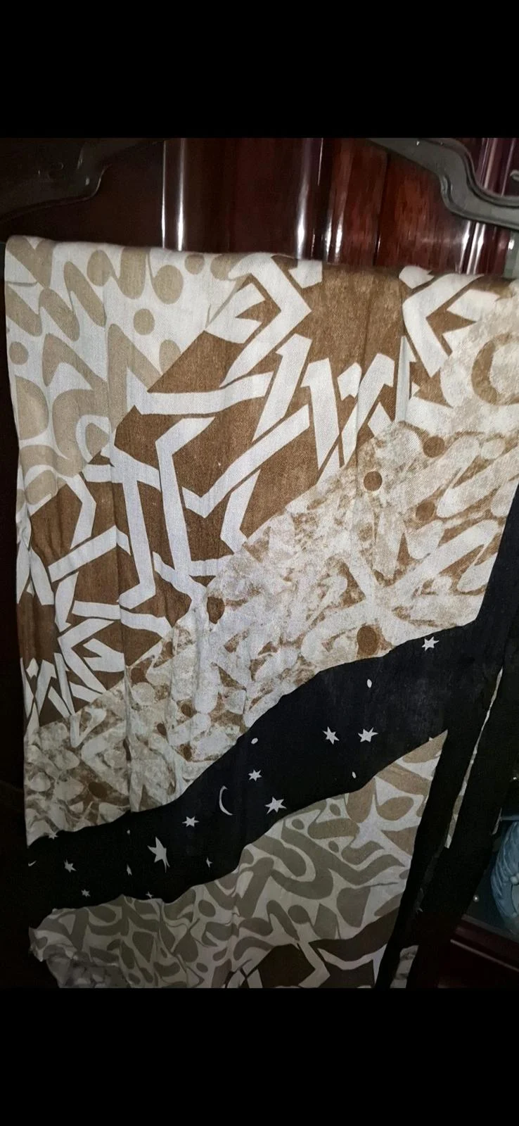Scarves, size Other, photo 1