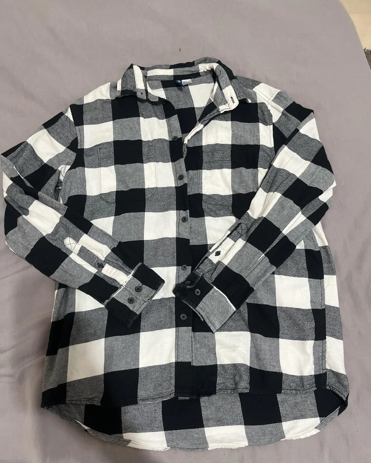 H&M Shirts, size M / 38 / 10, photo 1