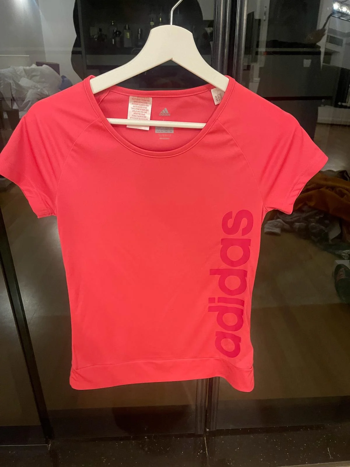 adidas Tank Tops, size S / 36 / 8, photo 1