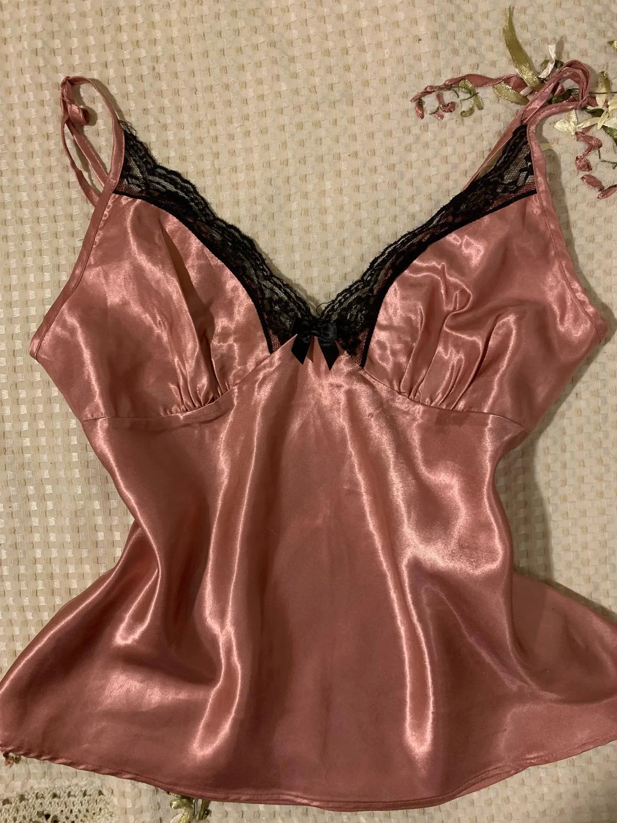 Cami Tops, size S / 36 / 8, photo 1