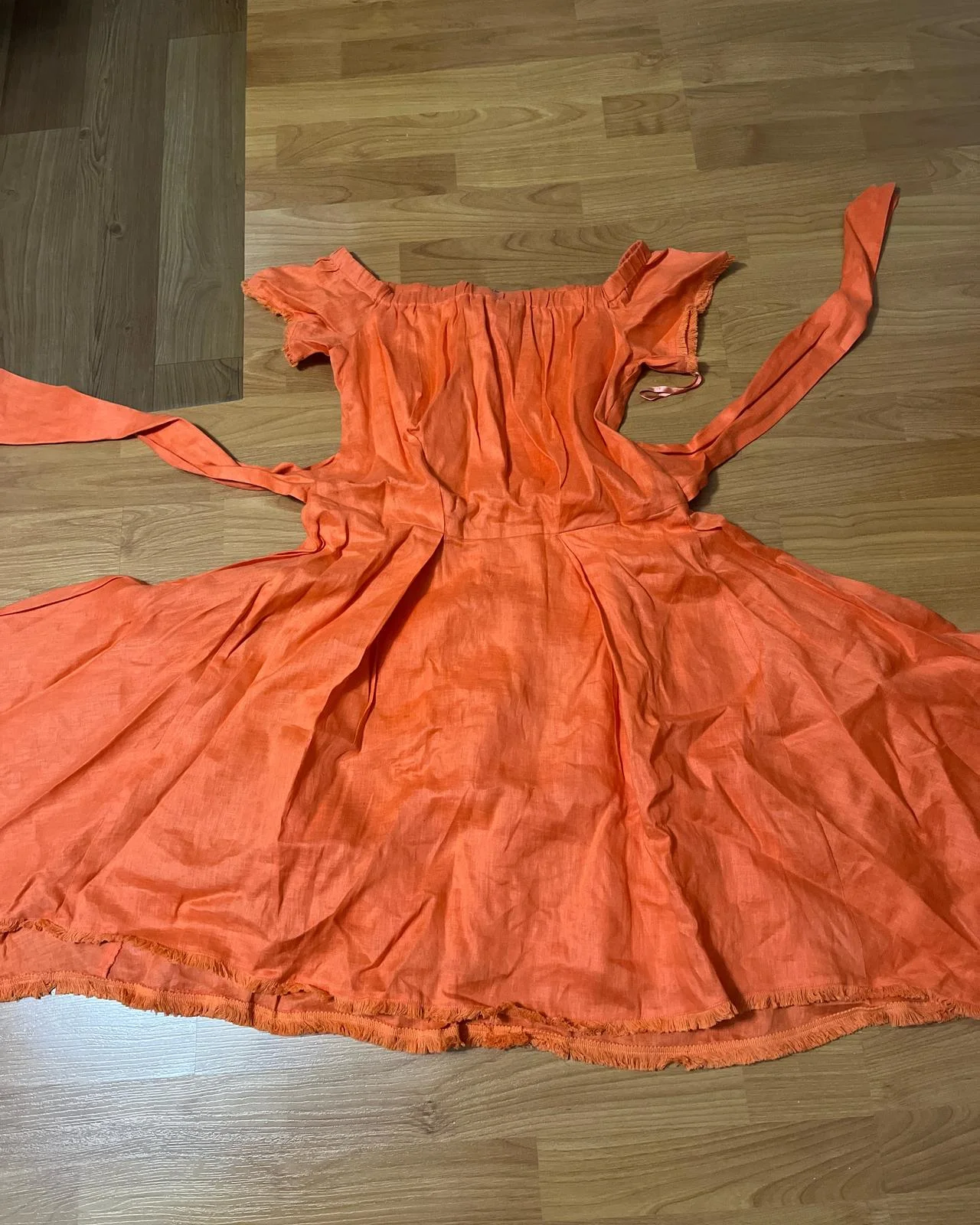 DKNY Midi Dresses, size S / 36 / 8, photo 1