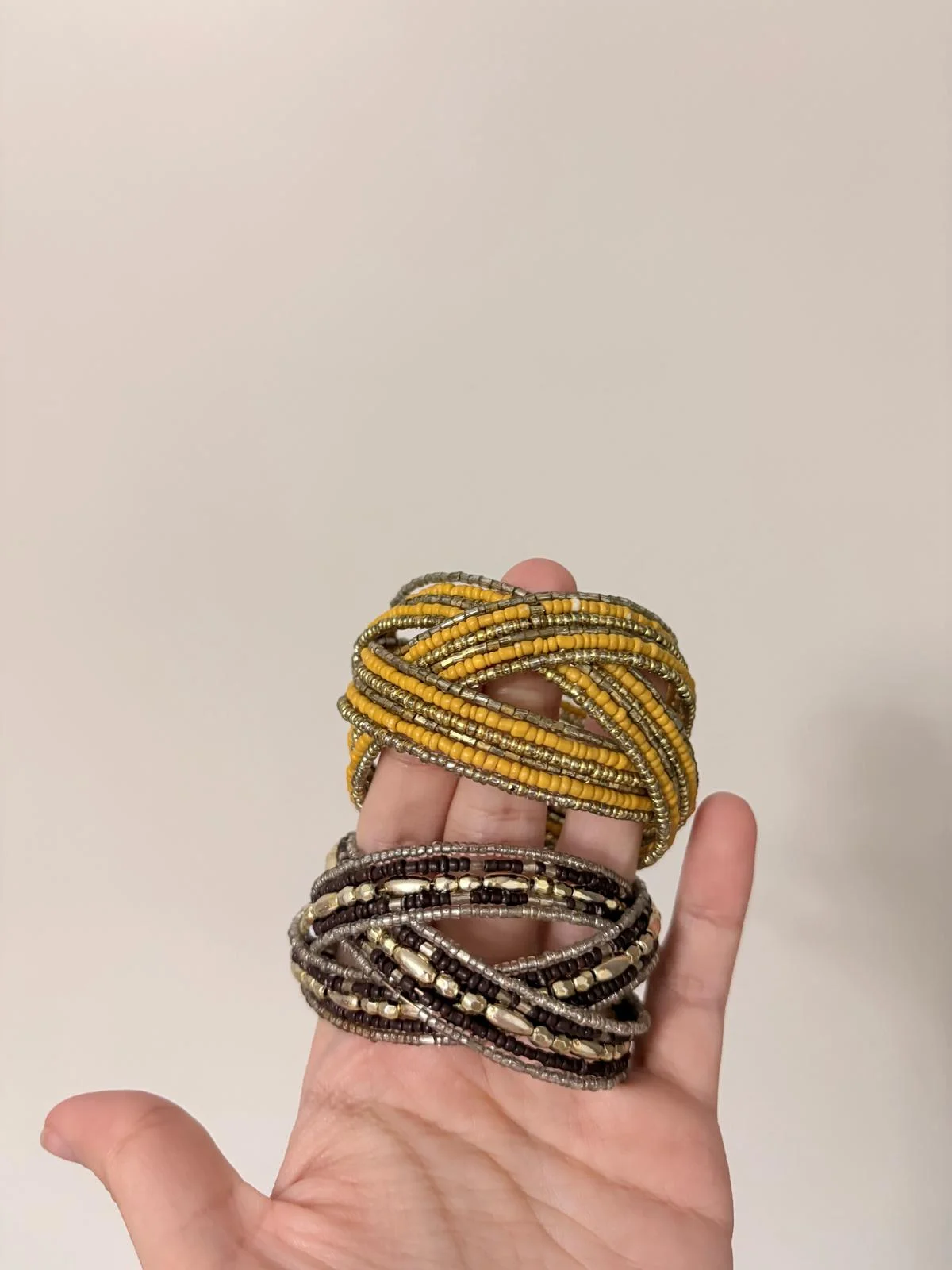 Bracelets, size Other, photo 1