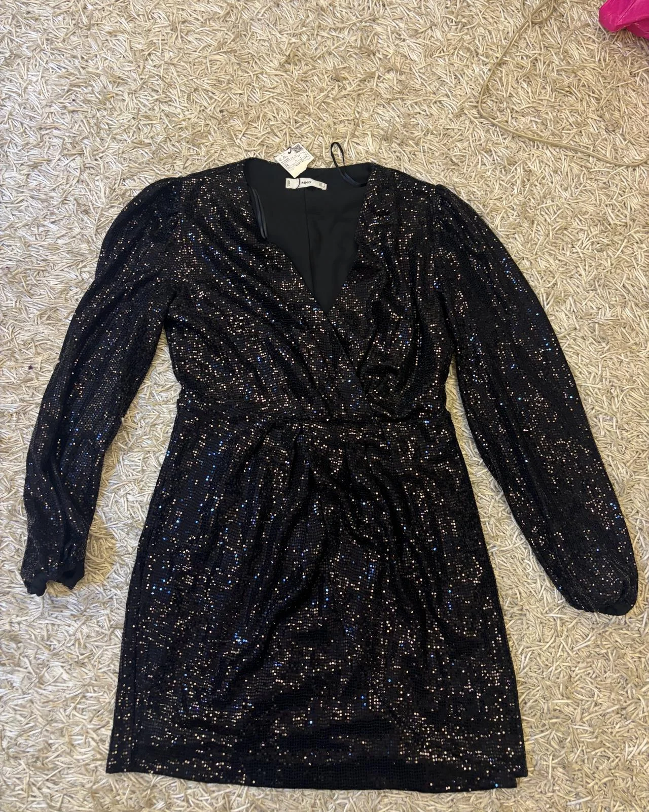 MNG Midi Dresses, size M / 38 / 10, photo 1