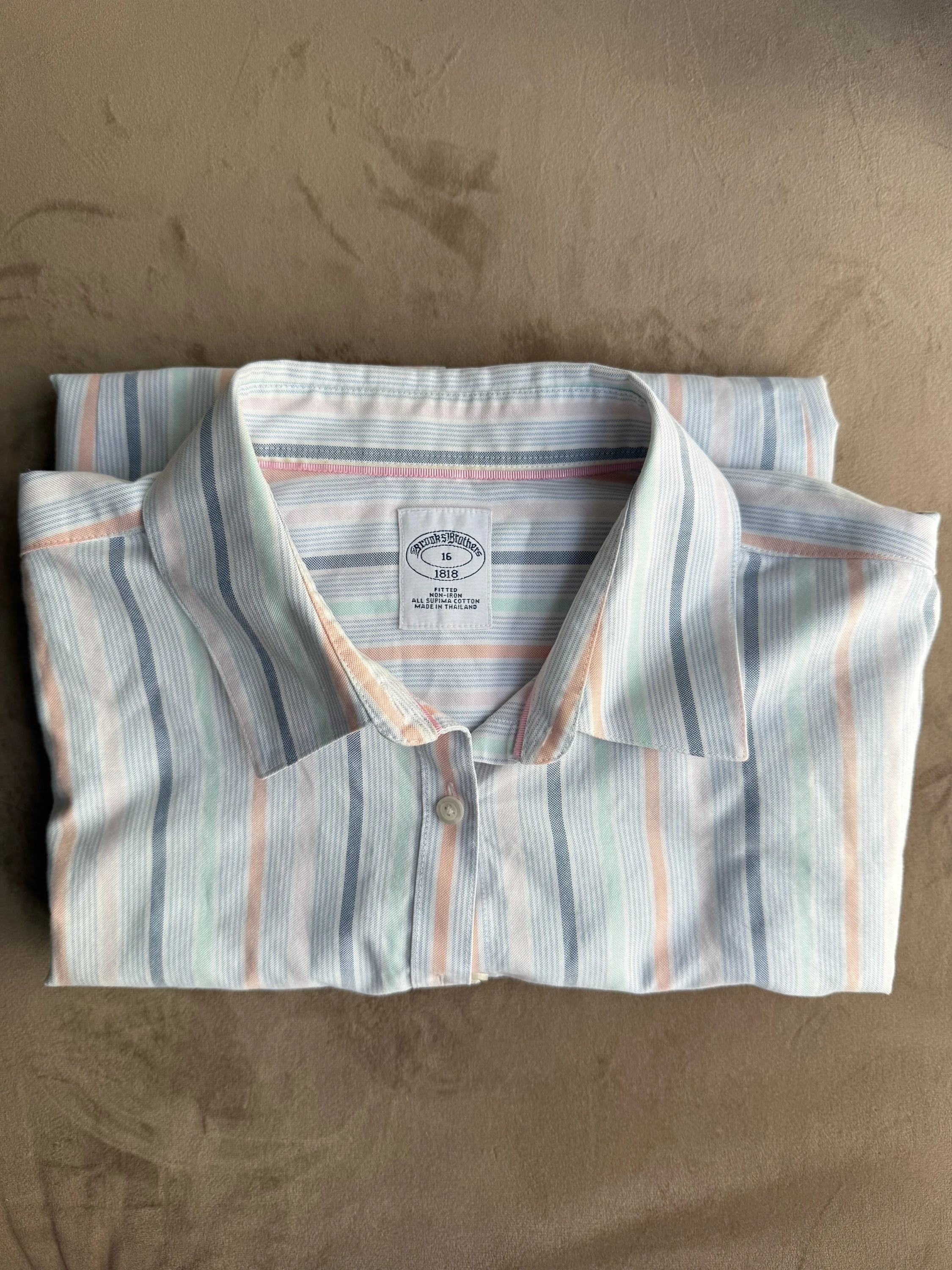 Shirts, size XXL / 44 / 16, photo 1