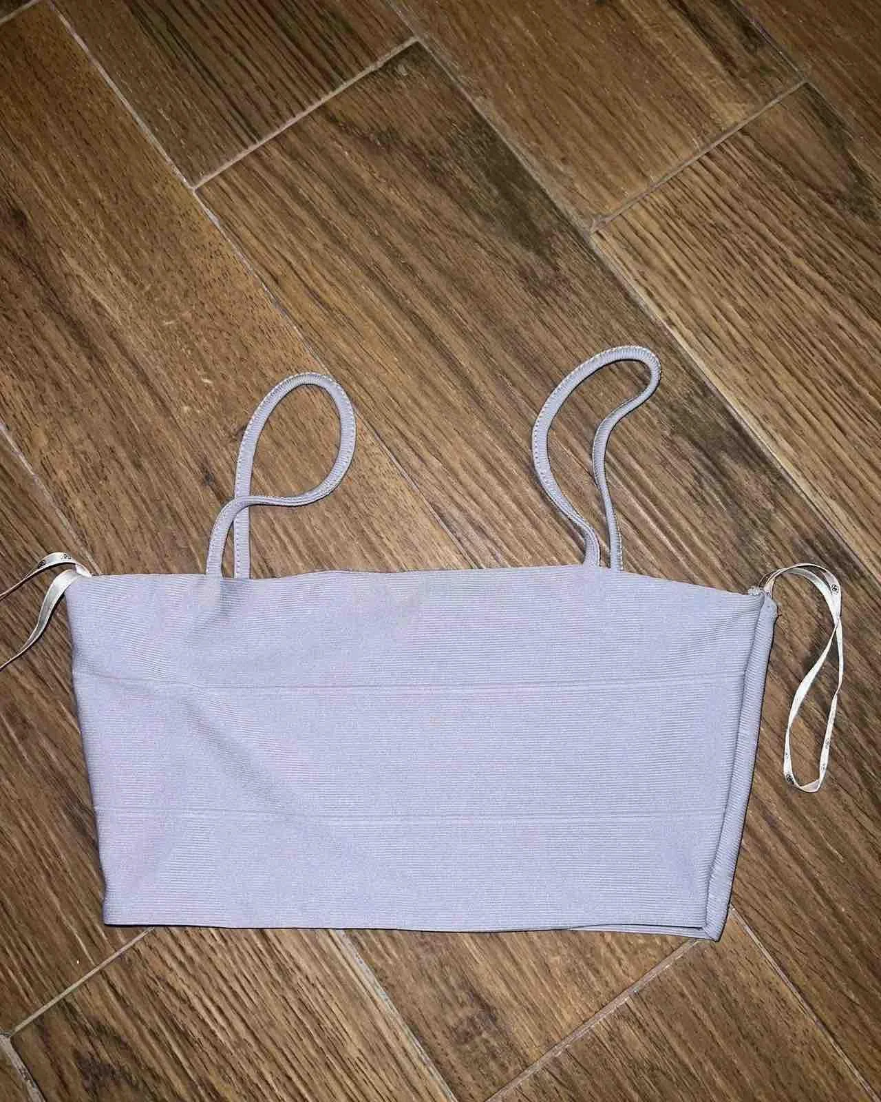 Missguided Crop Tops, size S / 36 / 8, photo 1