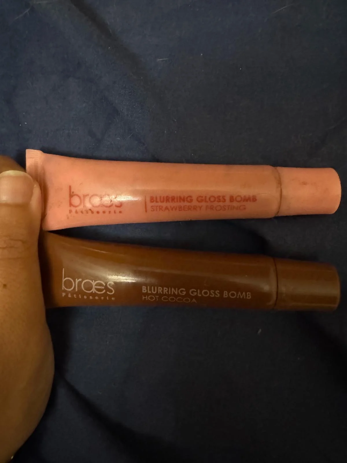 Local Makeup, size Other, photo 1
