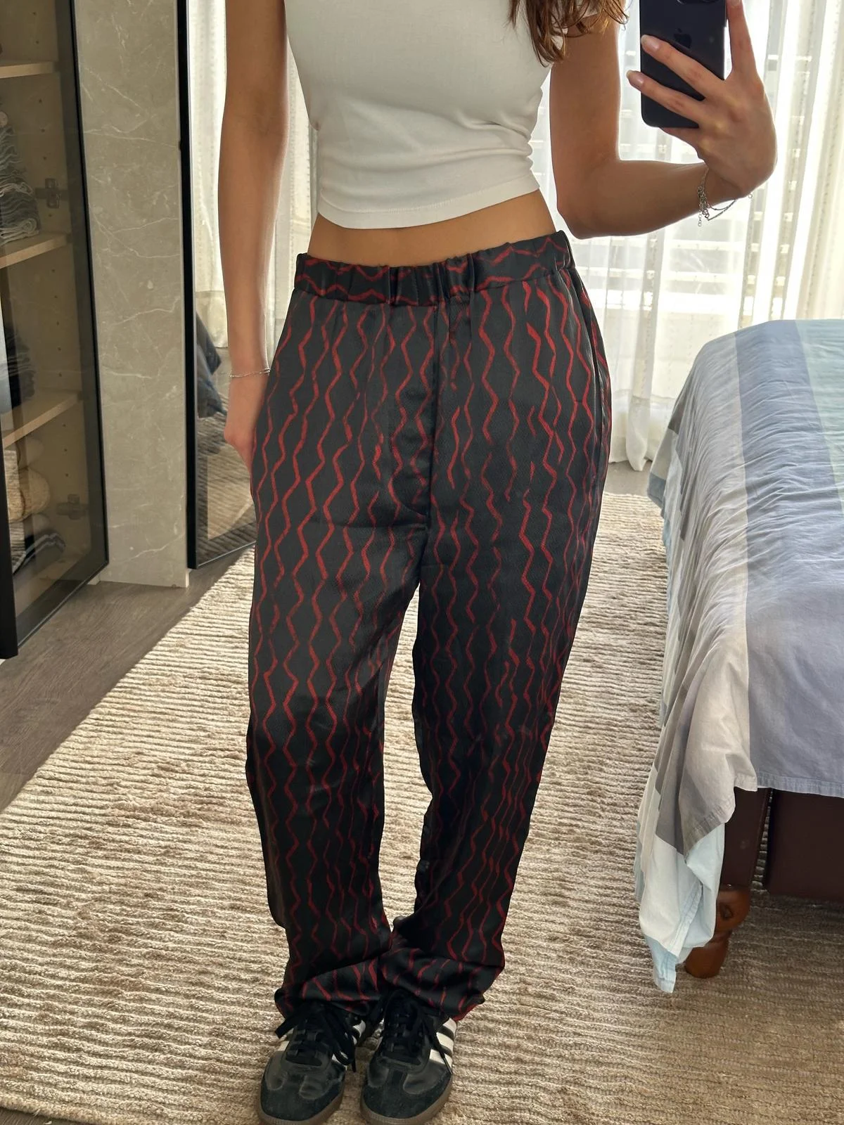 Isabel Marant Pants, size S / 36 / 8, photo 1