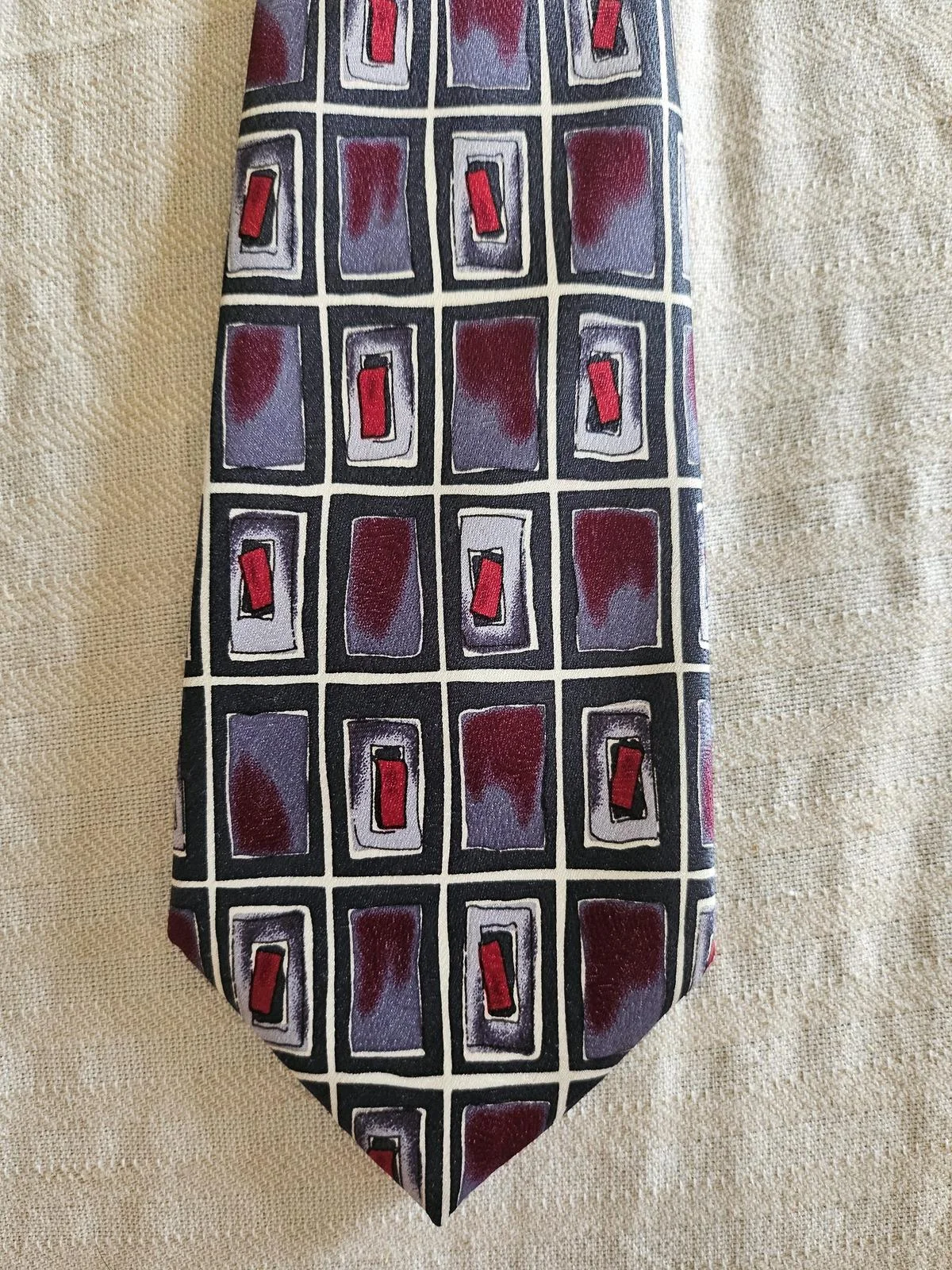 Ties, size Other, photo 1