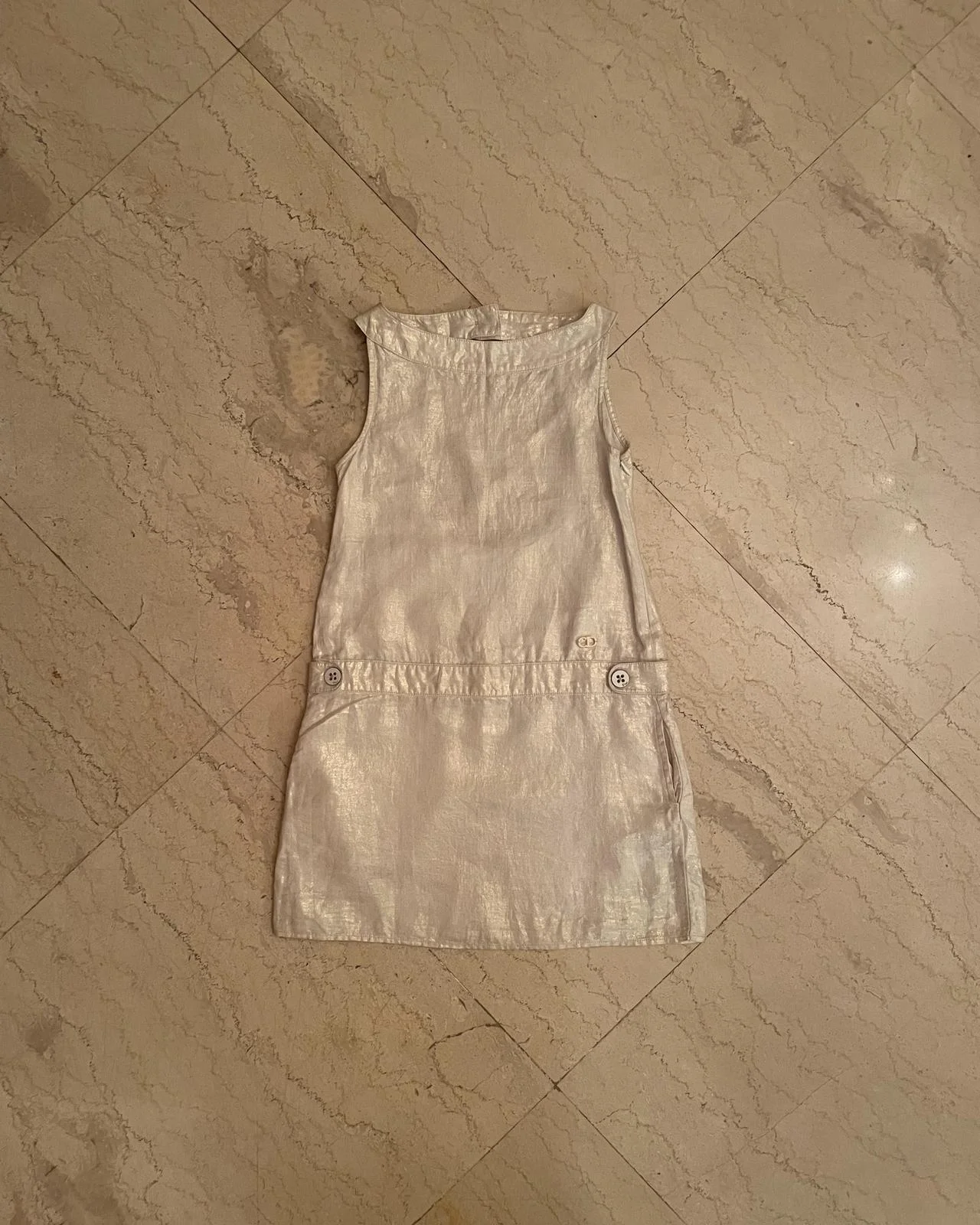 Dior Mini Dresses, size XS / 34 / 6, photo 1