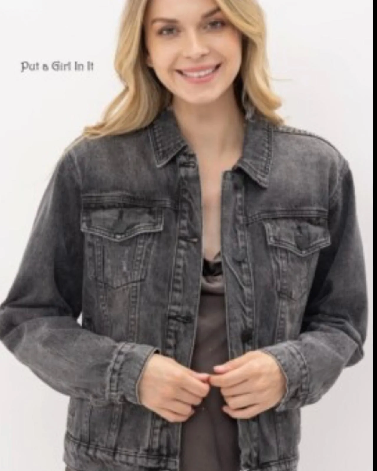 Jackets, size M / 38 / 10, photo 1