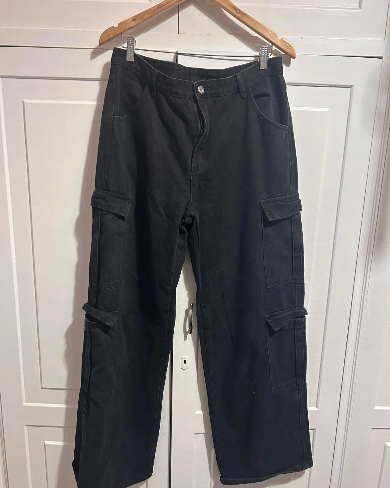 Shein Jeans, size XL / 42 / 14, photo 1