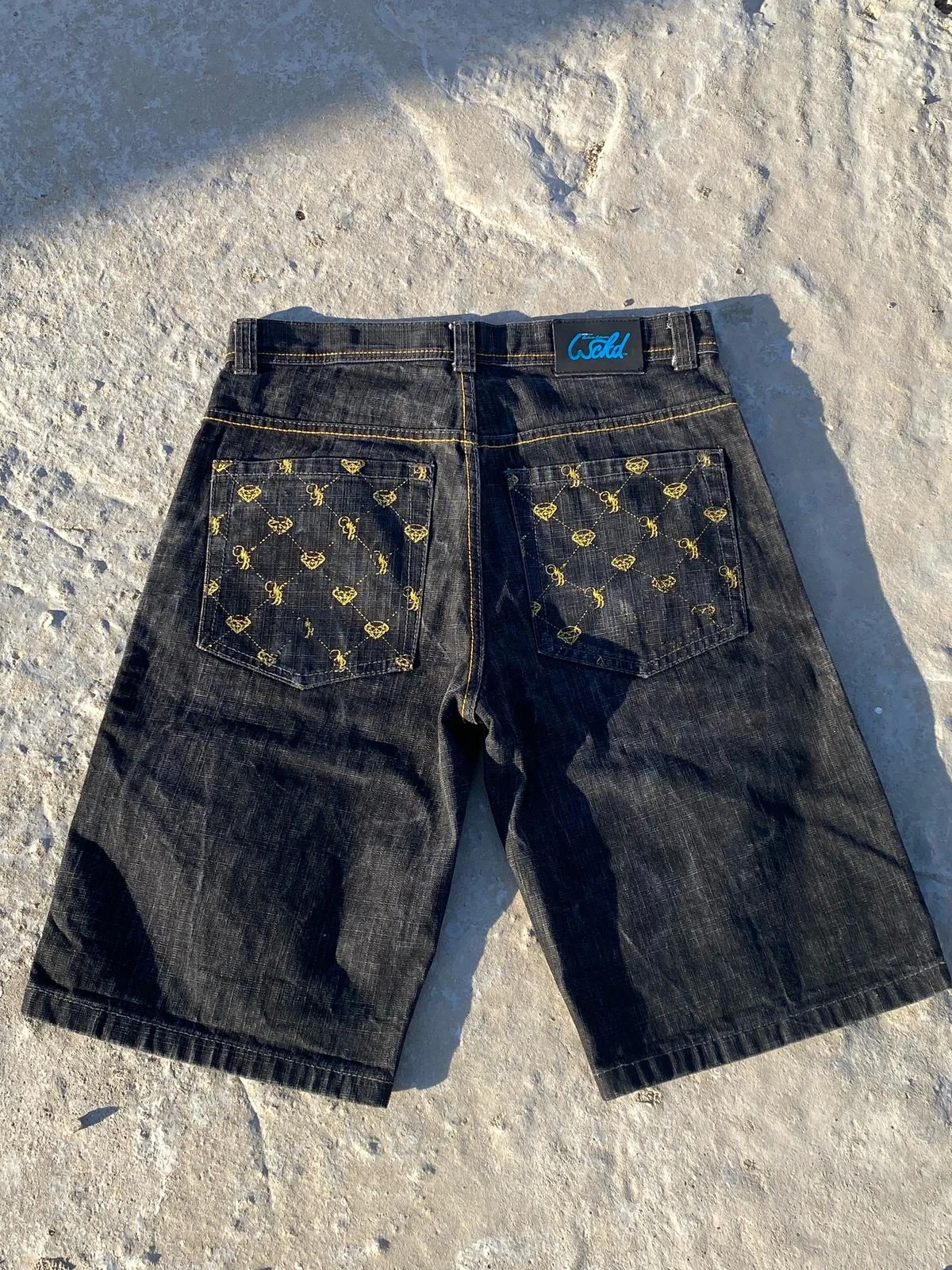 Shorts, size M, photo 1