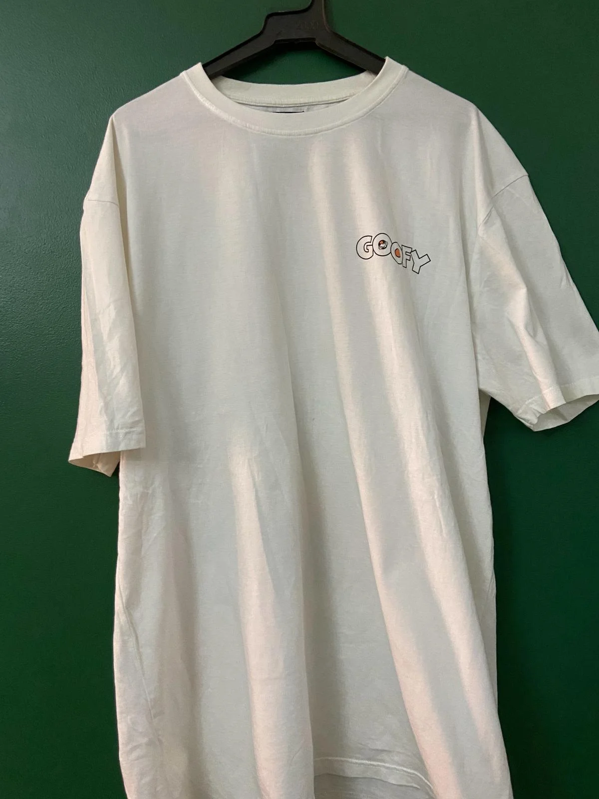 Springfield T-shirts, size XL, photo 1